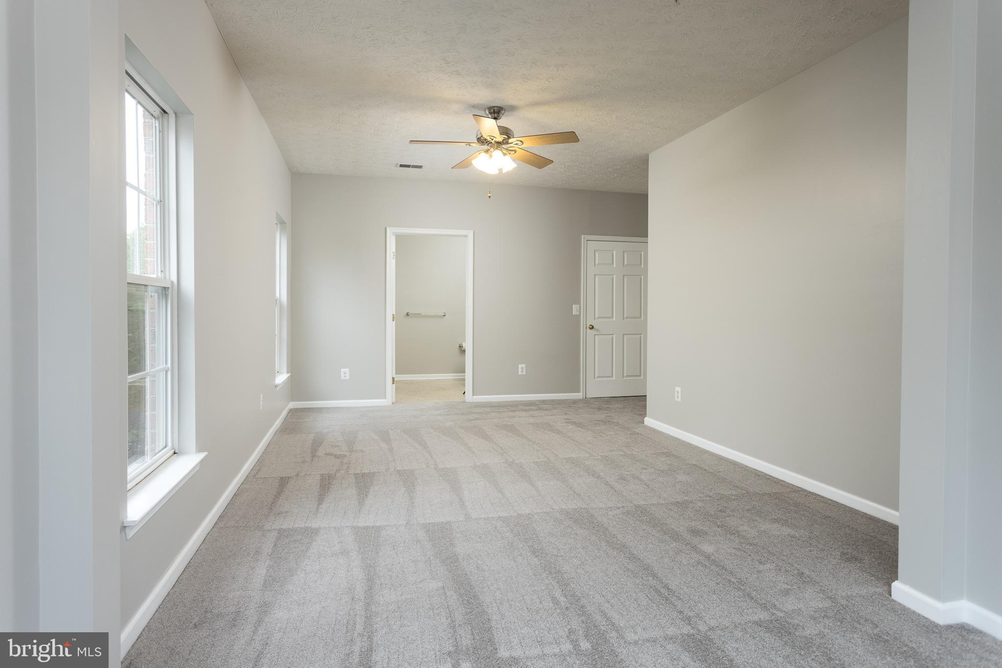 PERRY HALL FARMS - Residential Lease