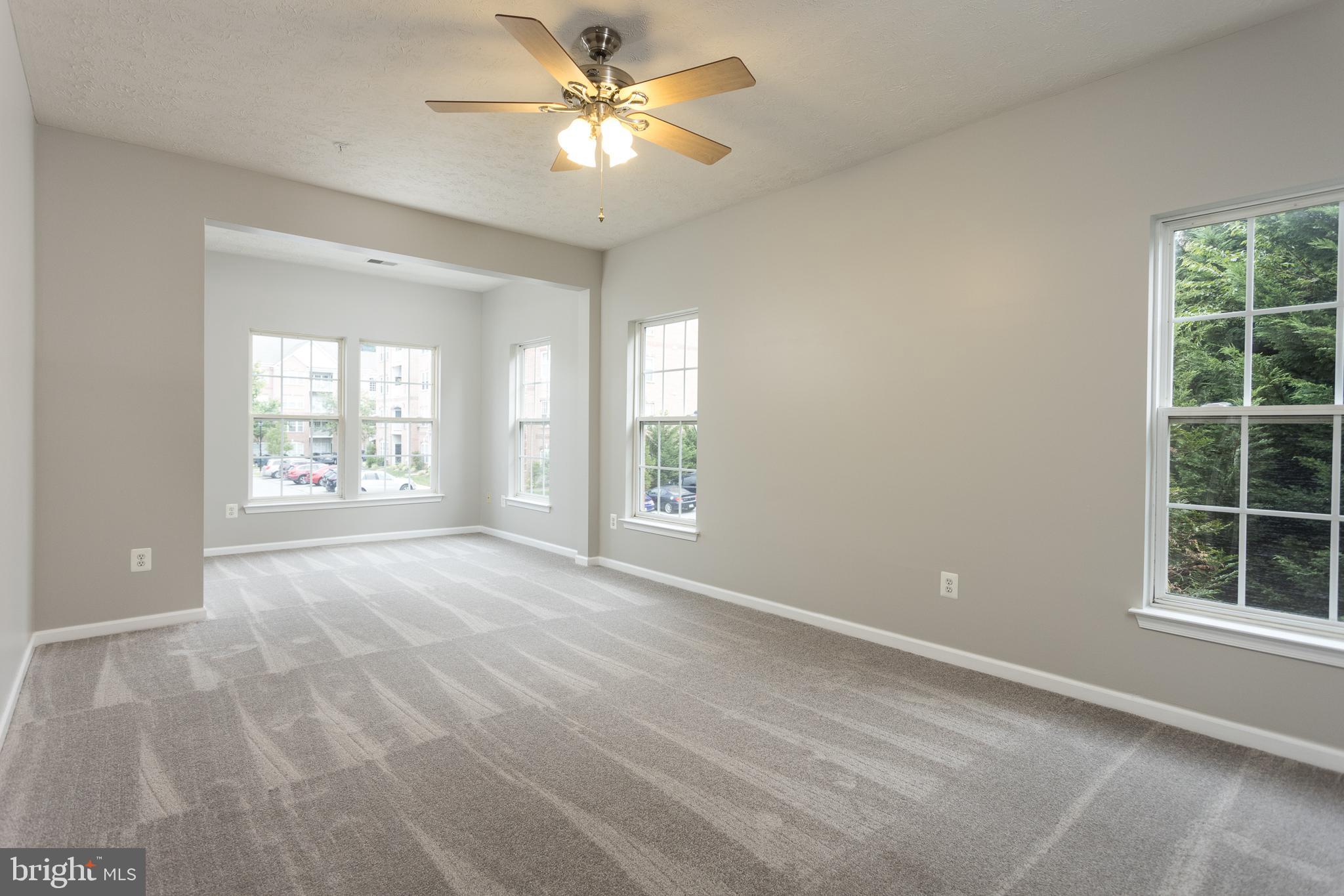 PERRY HALL FARMS - Residential Lease