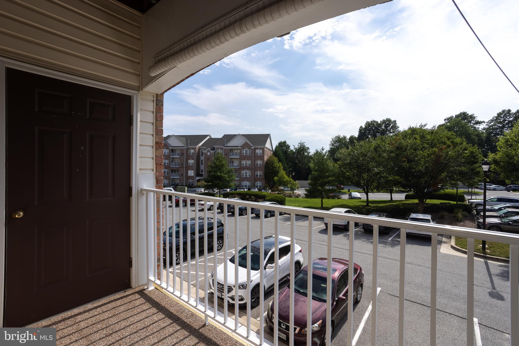 PERRY HALL FARMS - Residential Lease