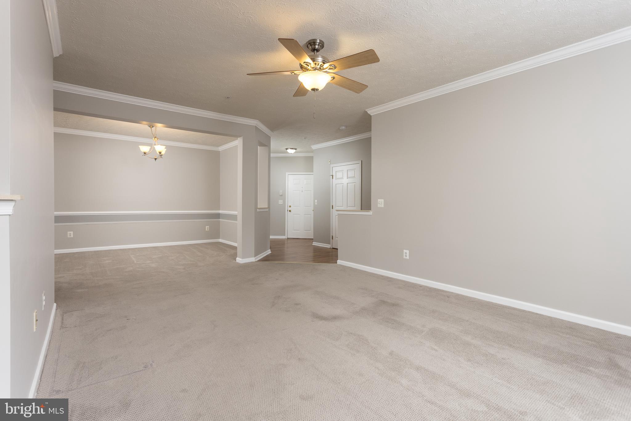 PERRY HALL FARMS - Residential Lease