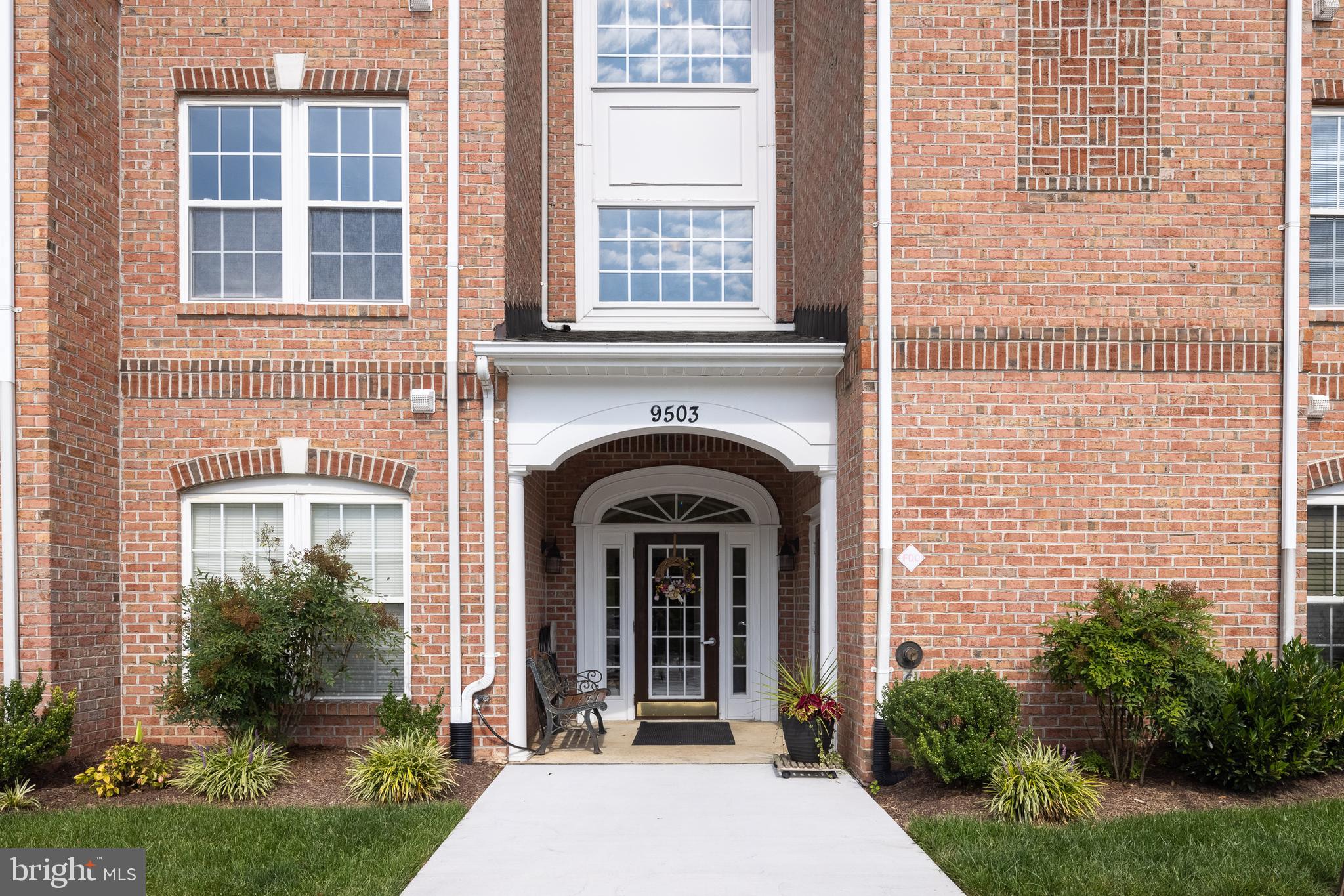 PERRY HALL FARMS - Residential Lease