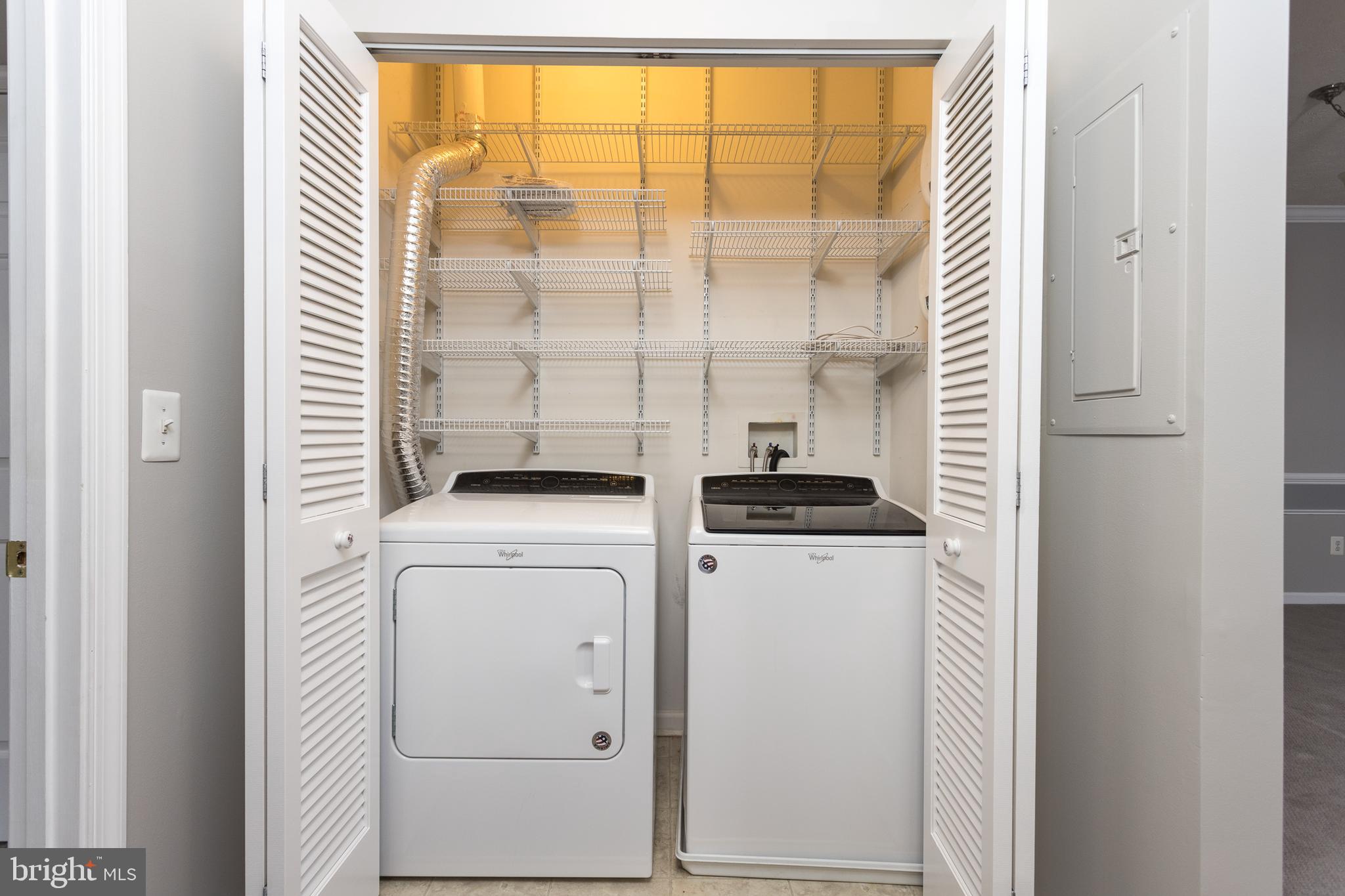 PERRY HALL FARMS - Residential Lease