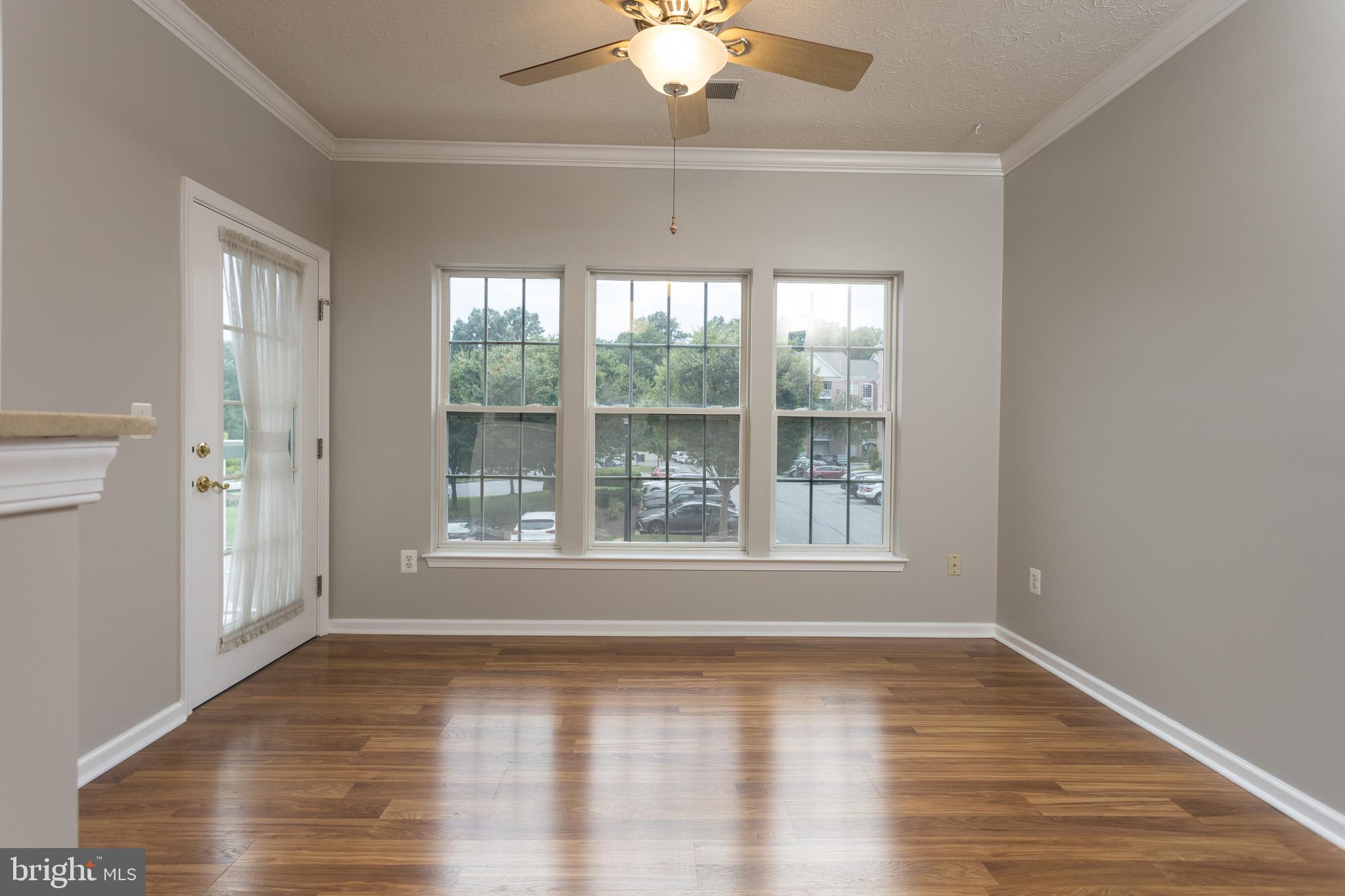 PERRY HALL FARMS - Residential Lease