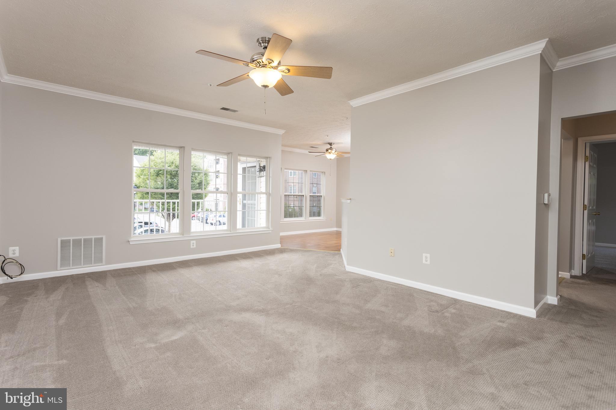 PERRY HALL FARMS - Residential Lease