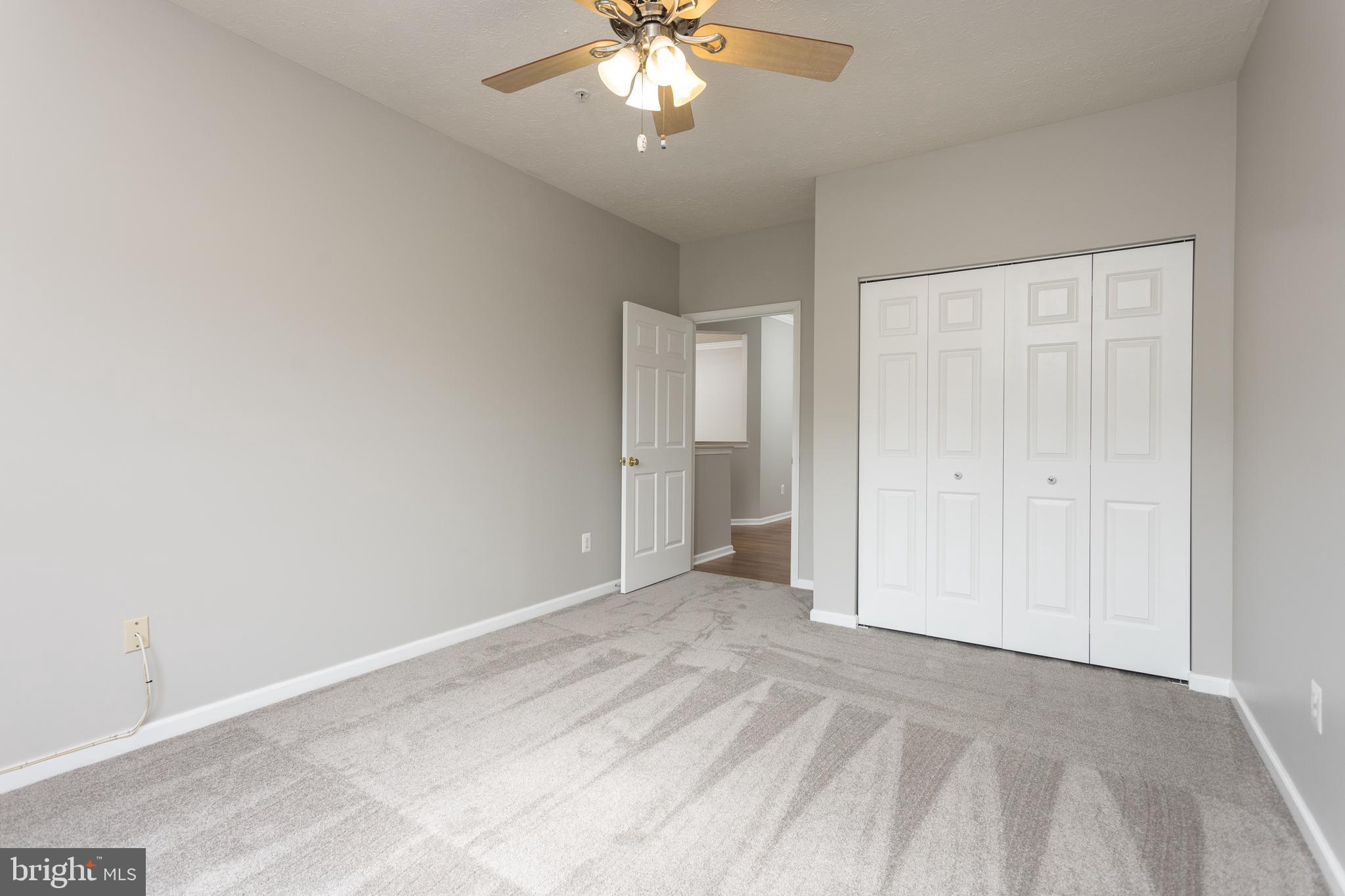 PERRY HALL FARMS - Residential Lease