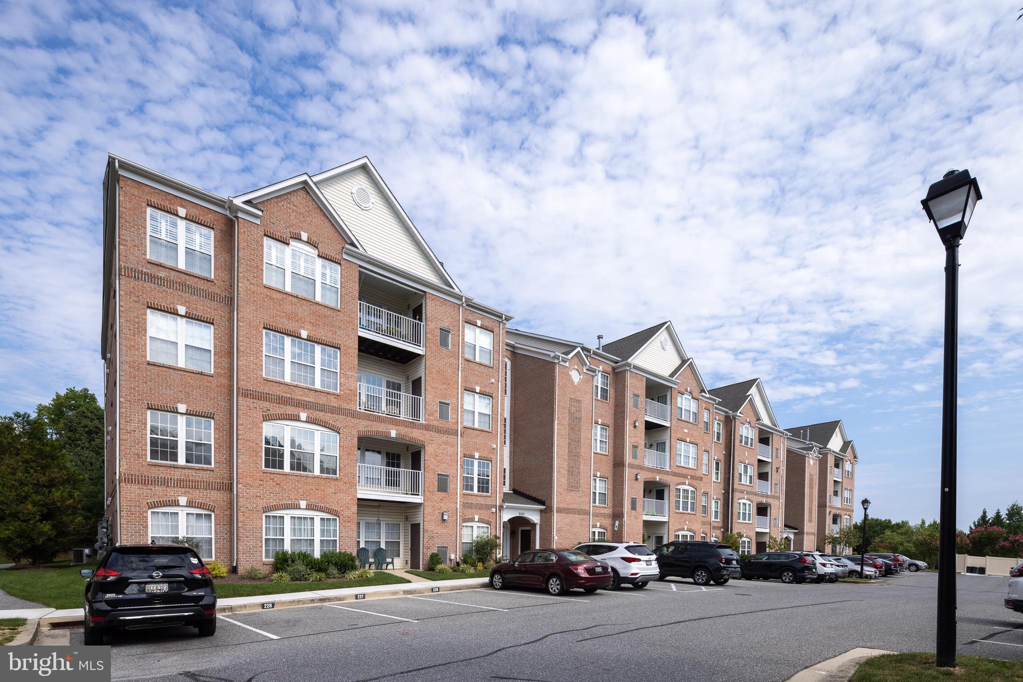 PERRY HALL FARMS - Residential Lease