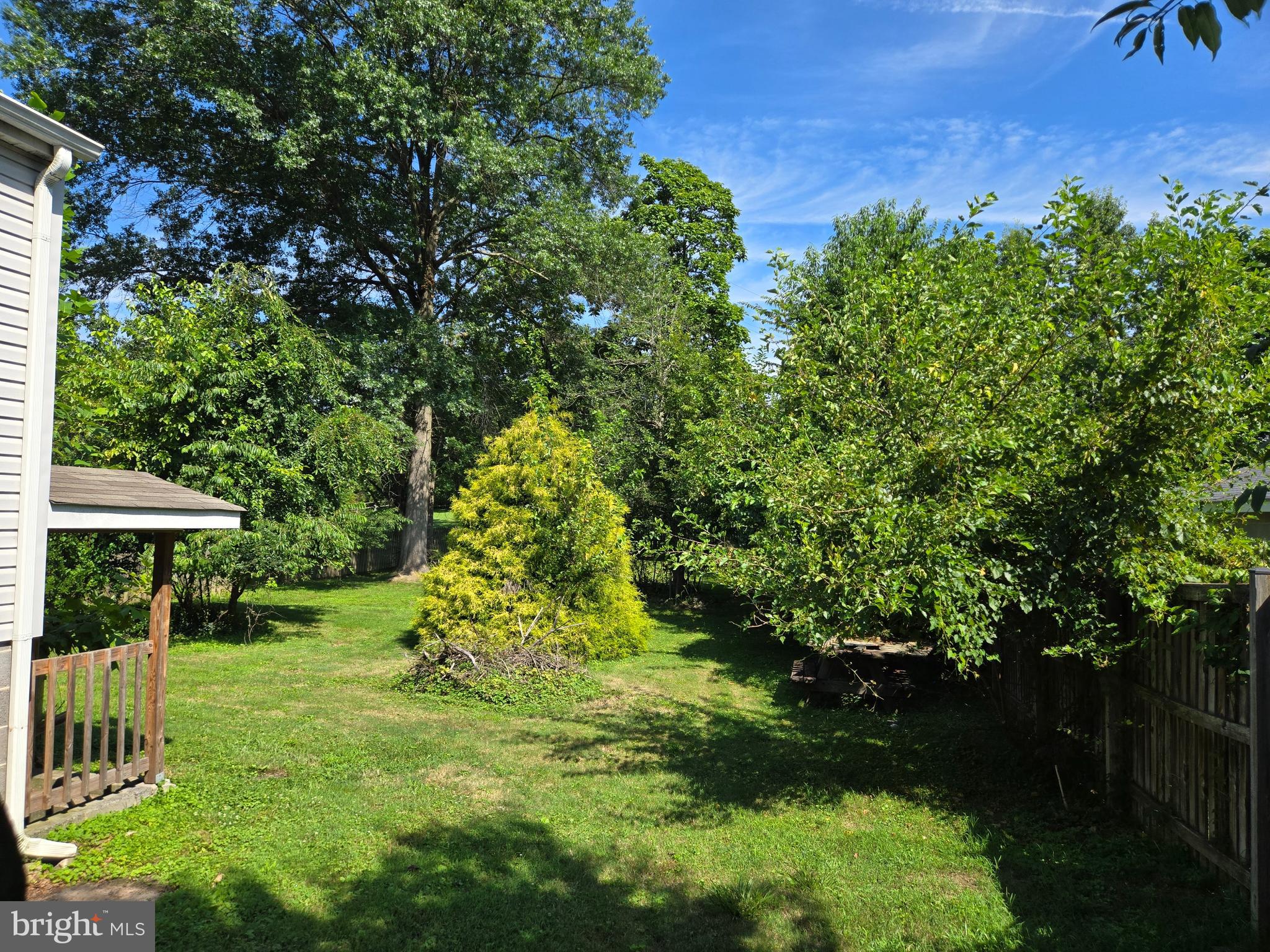 WEST LAUREL - Residential