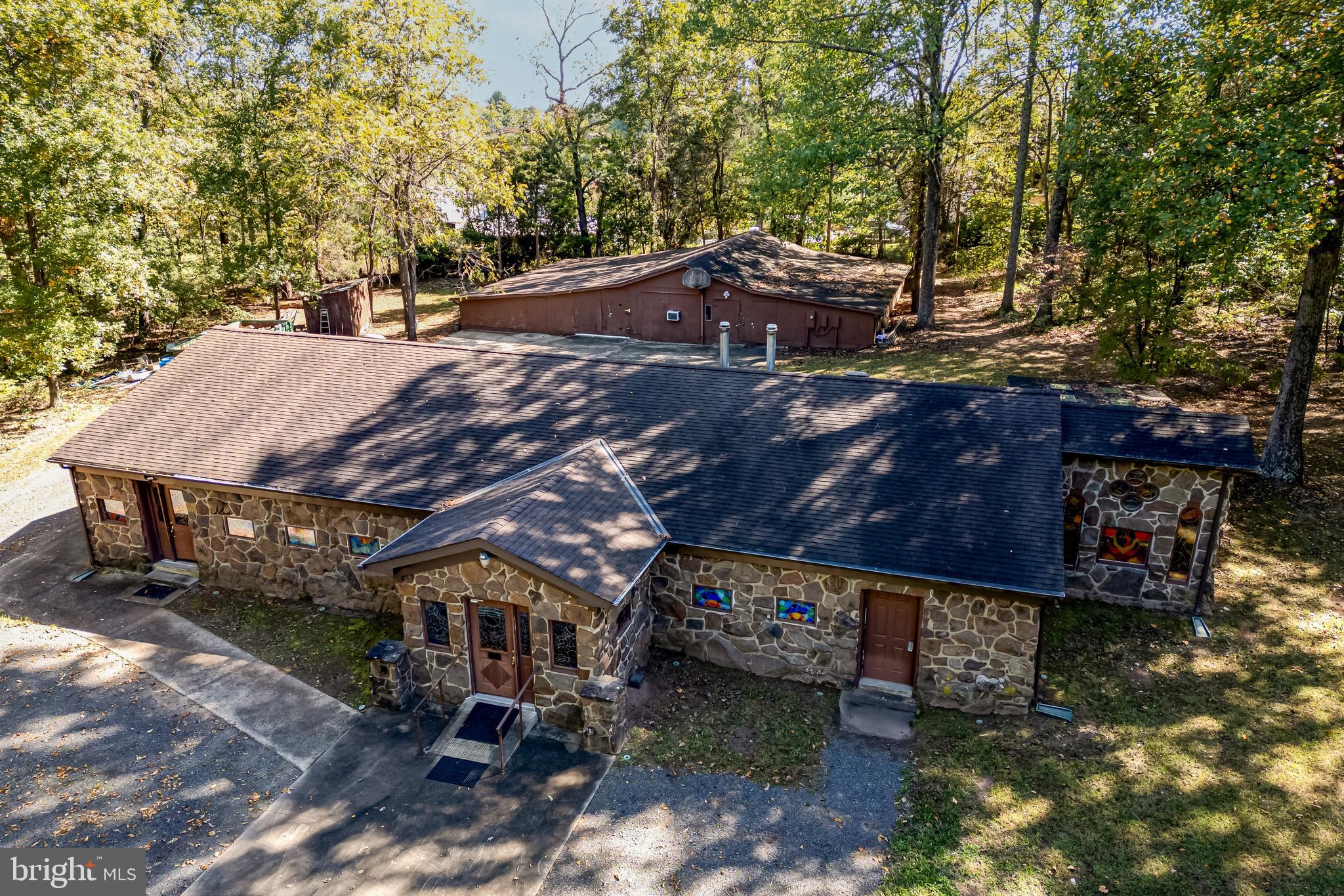 GAINESVILLE - Residential