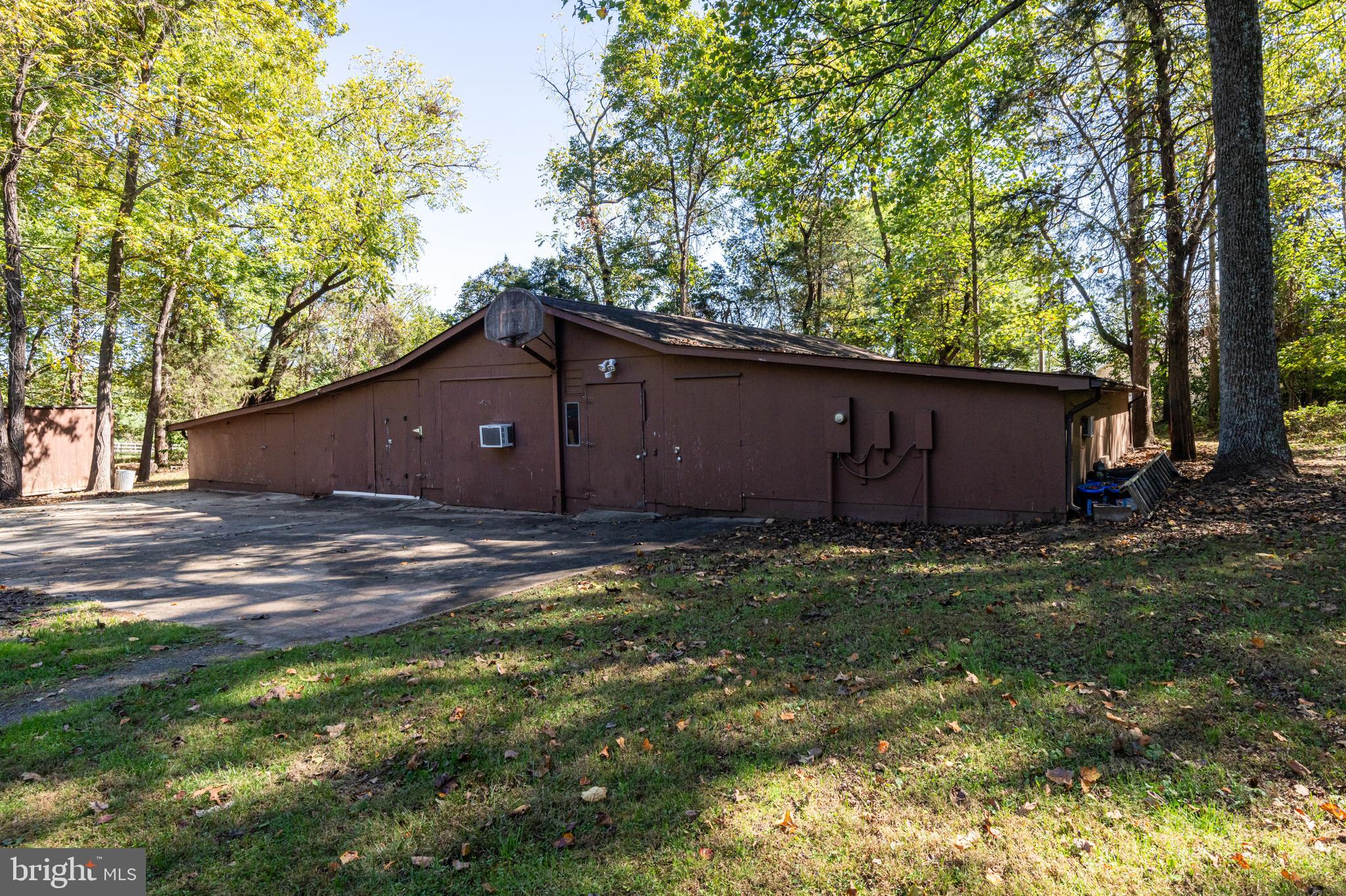 GAINESVILLE - Residential