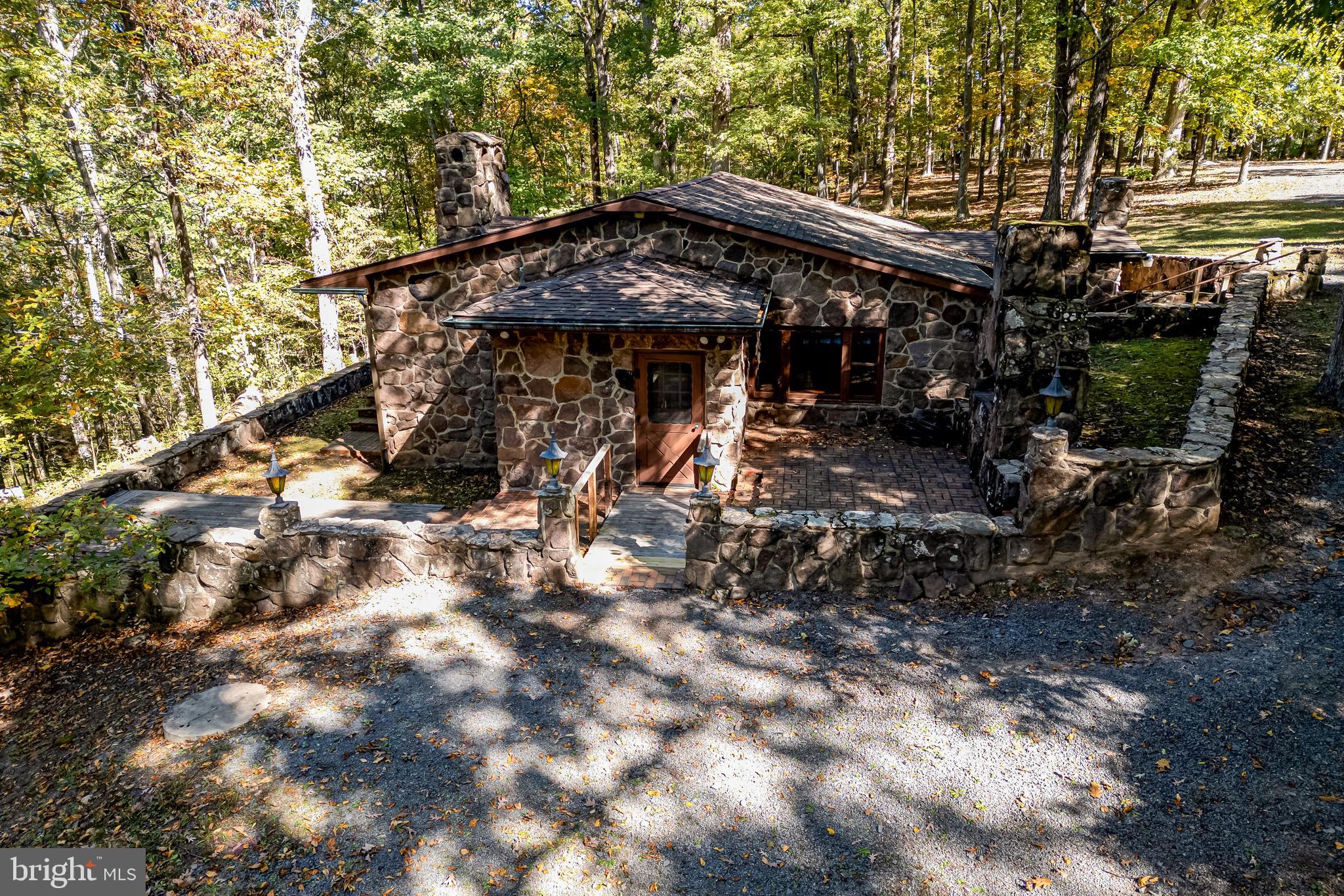 GAINESVILLE - Residential