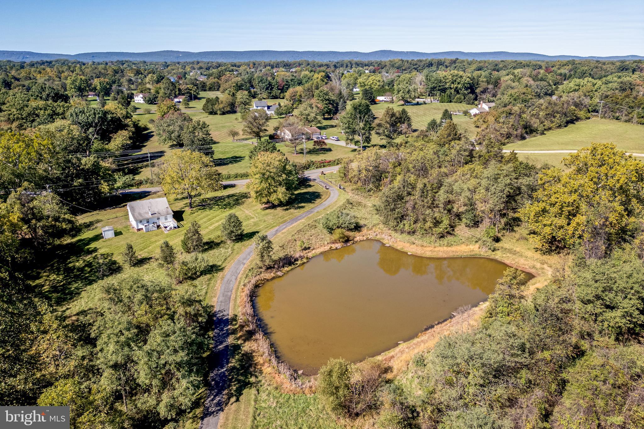 GAINESVILLE - Residential