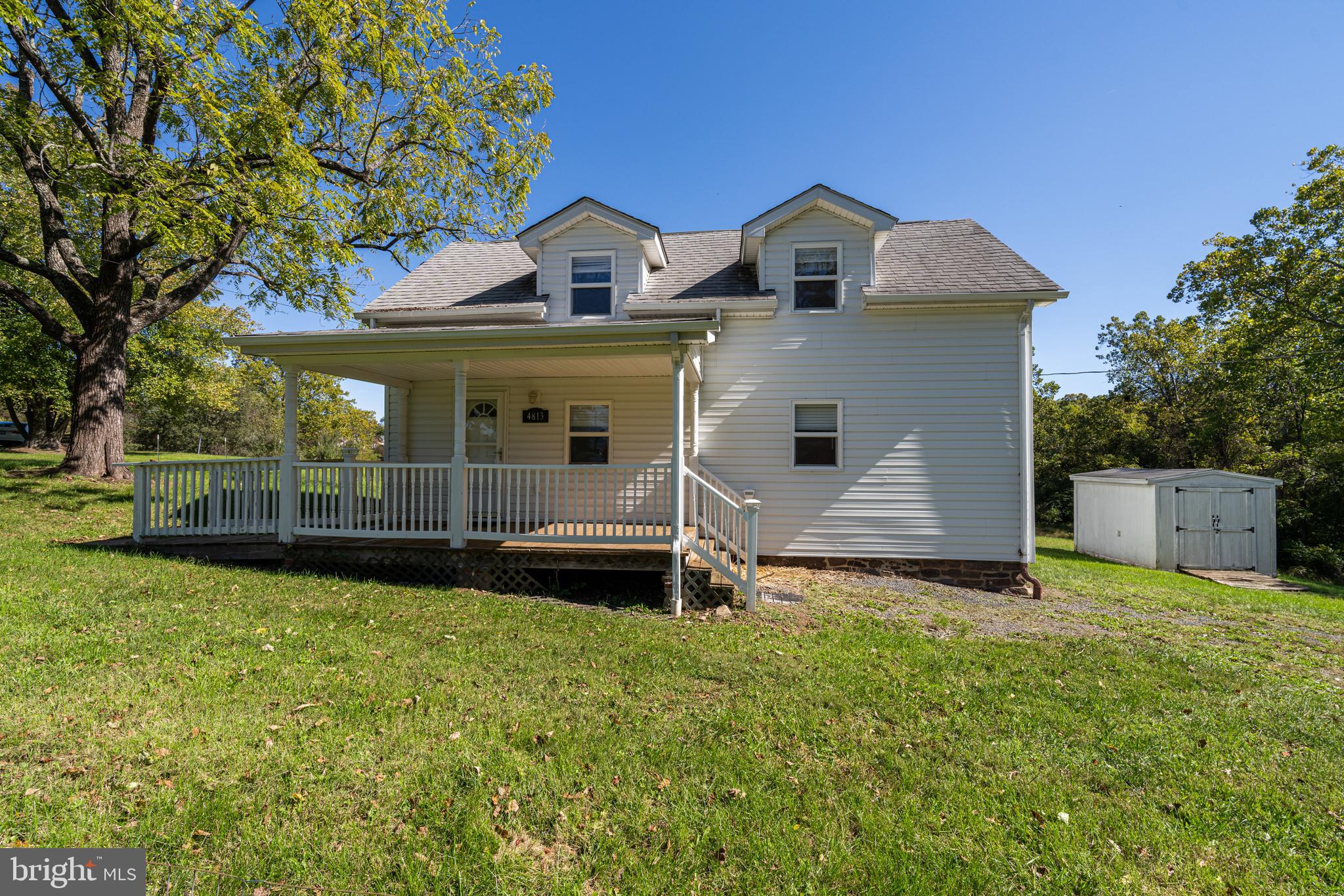 GAINESVILLE - Residential