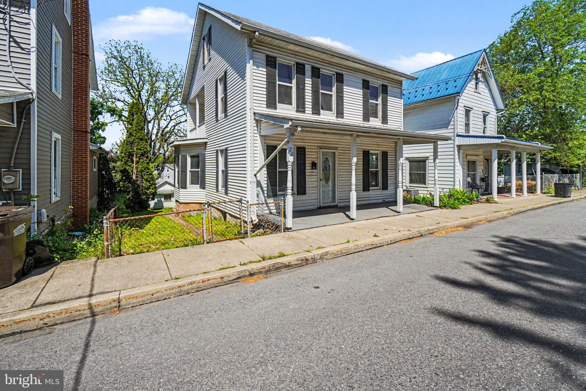 NONE AVAILABLE - Residential