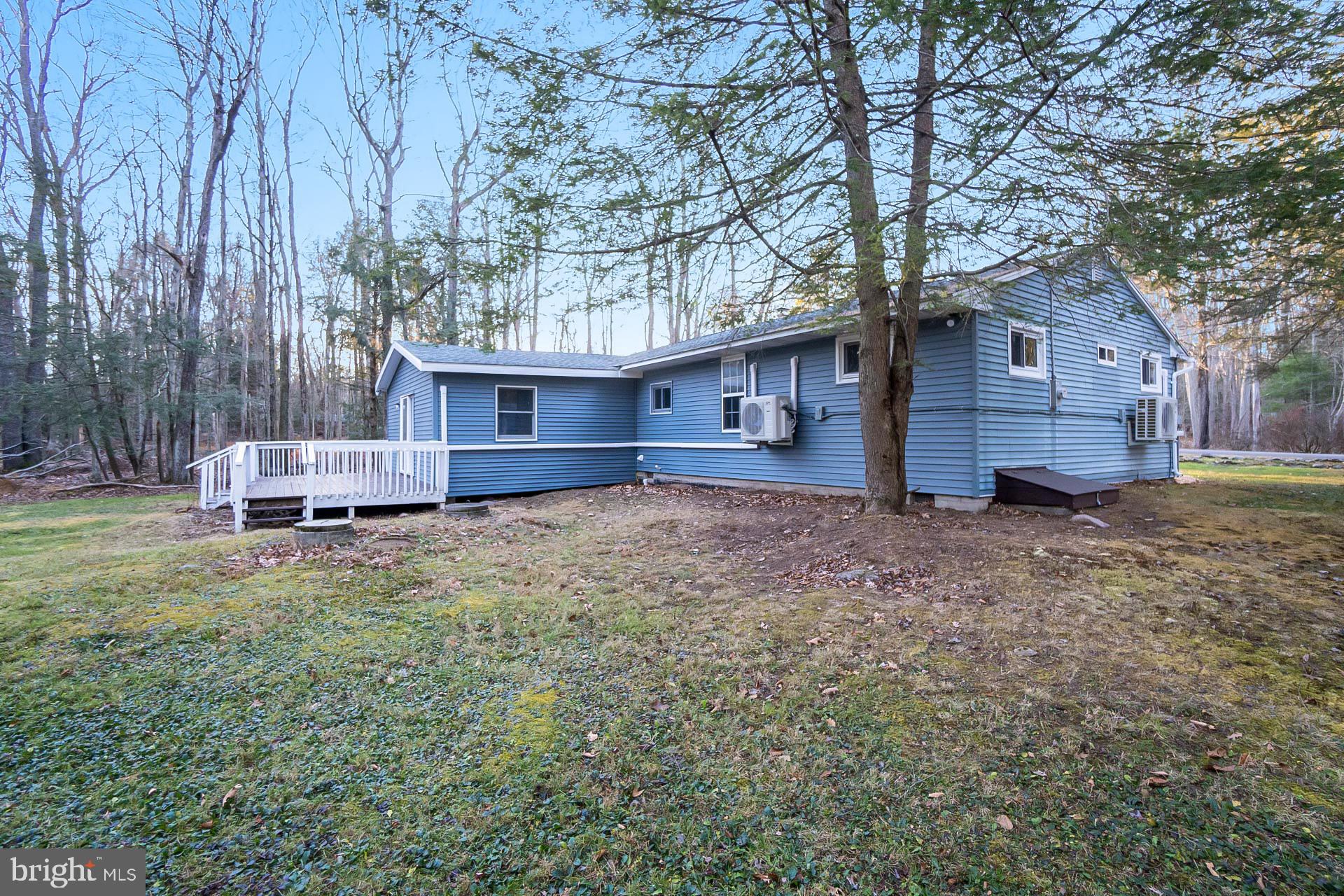 HOLIDAY POCONO - Residential