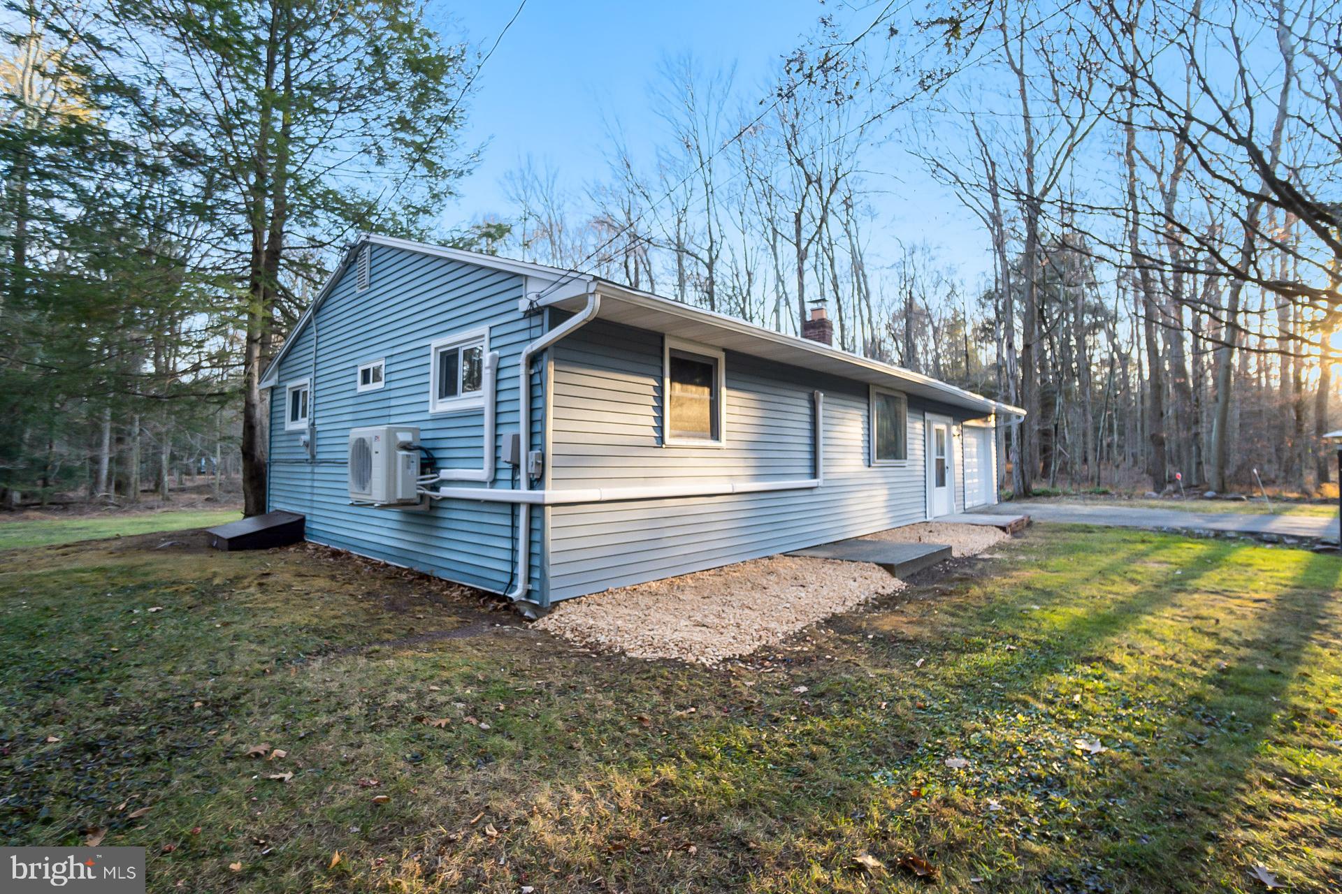 HOLIDAY POCONO - Residential