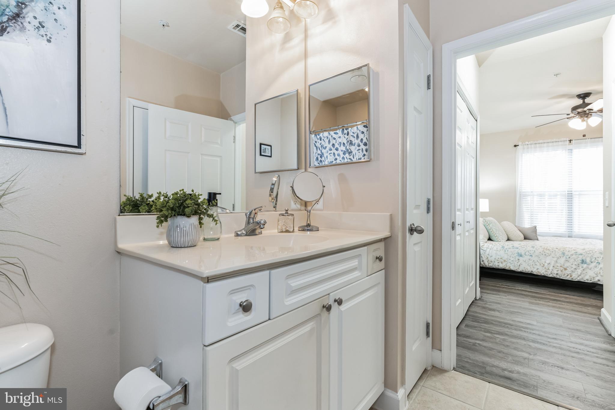 FITZ AT ROCKVILLE TOWN C - Residential