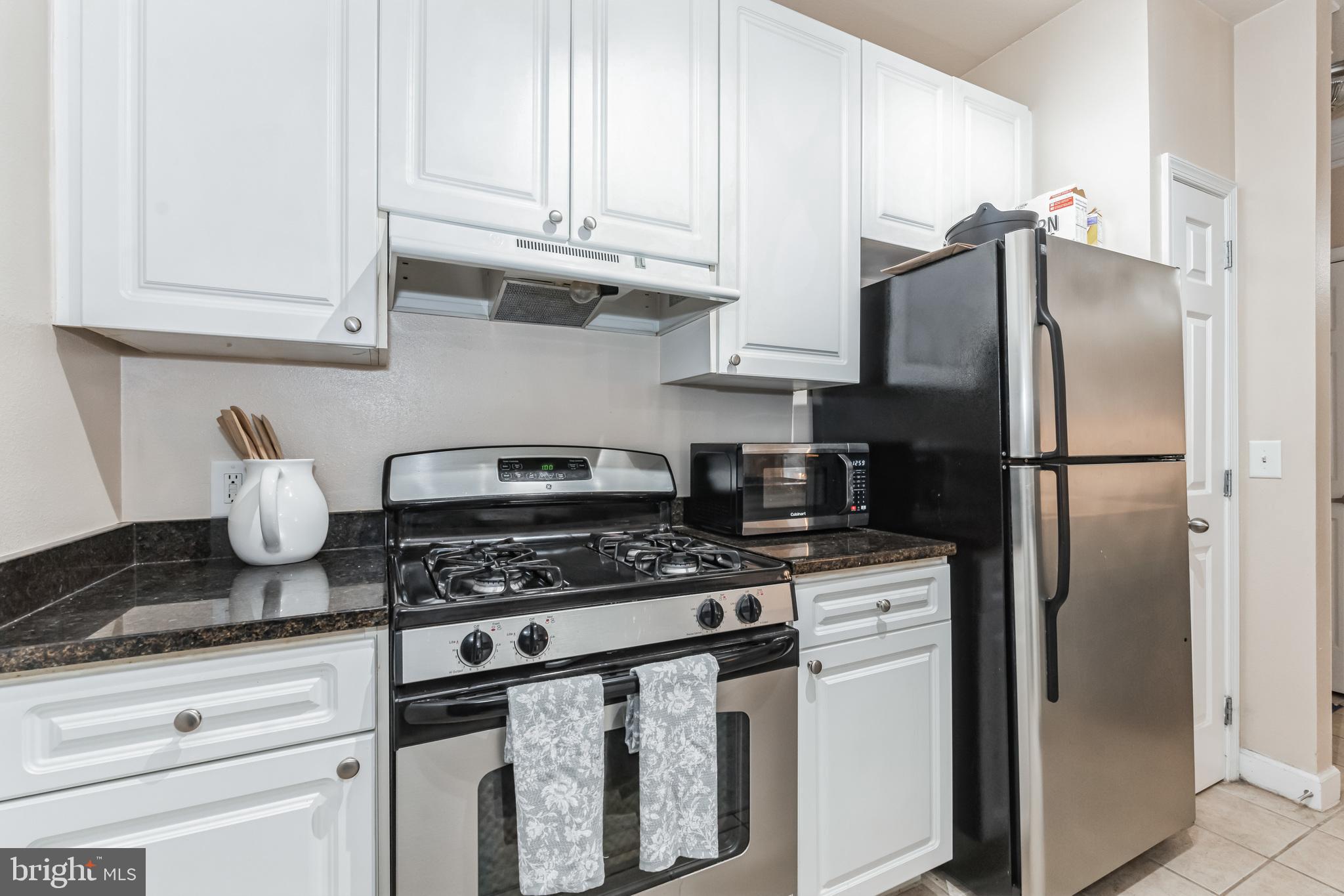 FITZ AT ROCKVILLE TOWN C - Residential