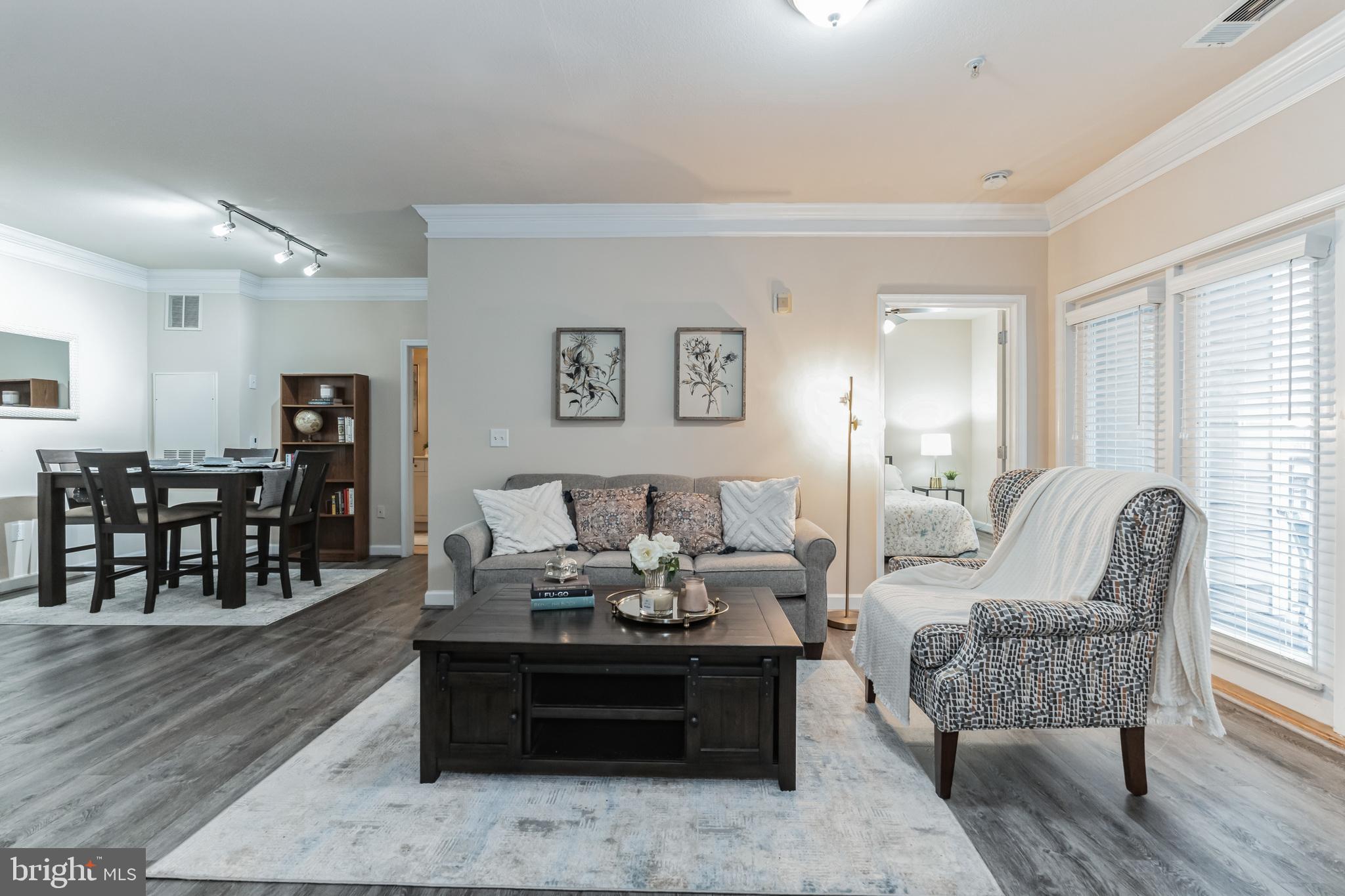 FITZ AT ROCKVILLE TOWN C - Residential