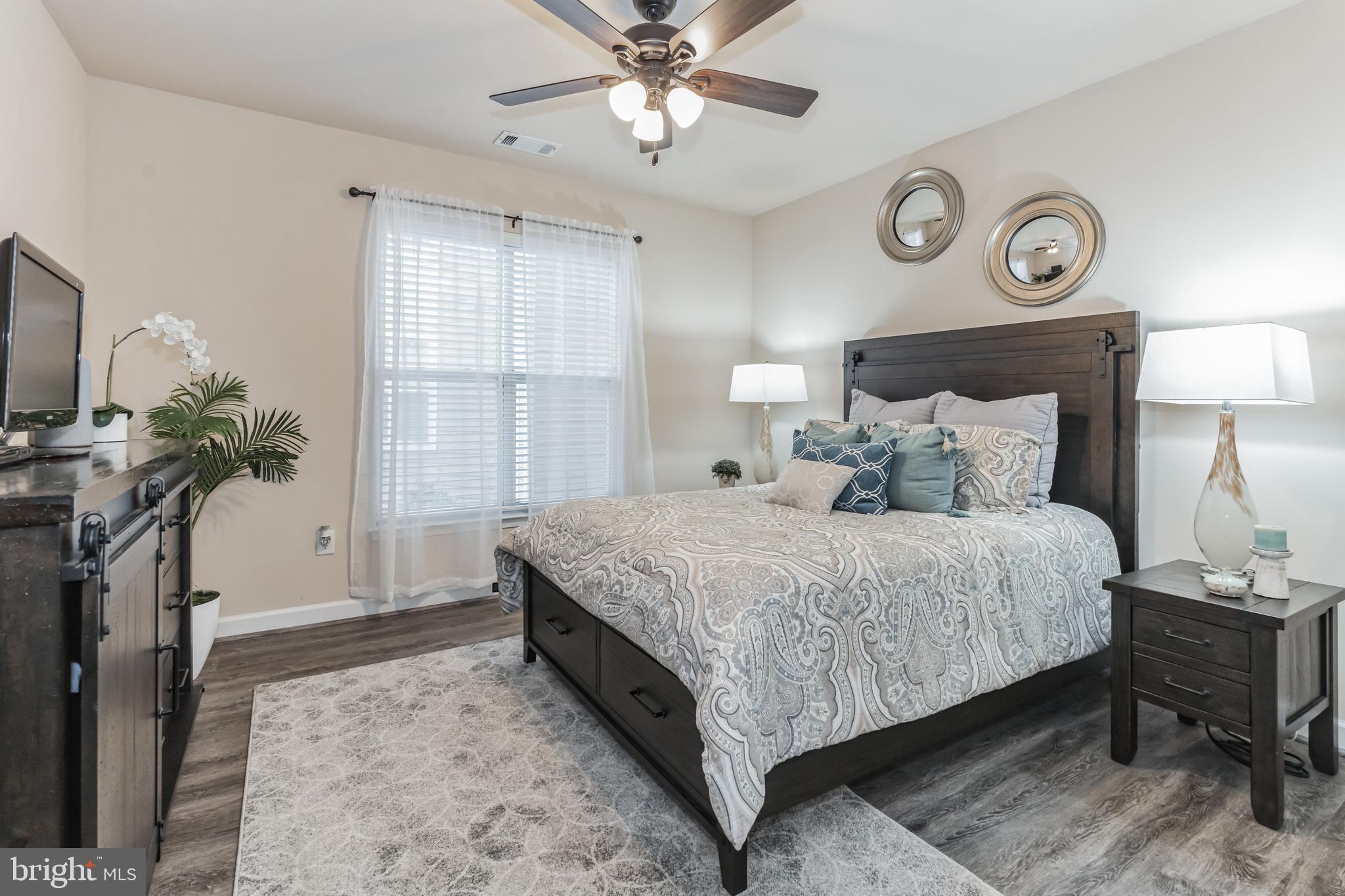 FITZ AT ROCKVILLE TOWN C - Residential