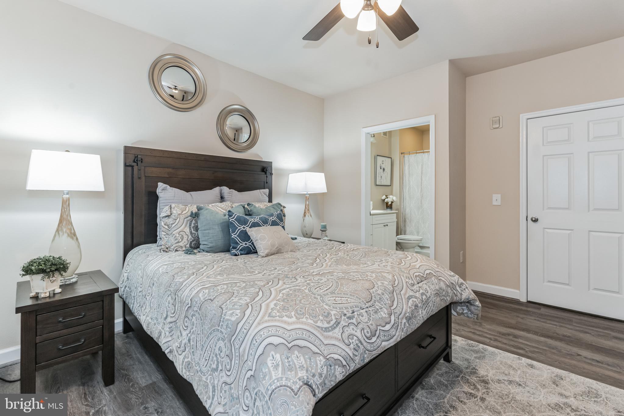 FITZ AT ROCKVILLE TOWN C - Residential