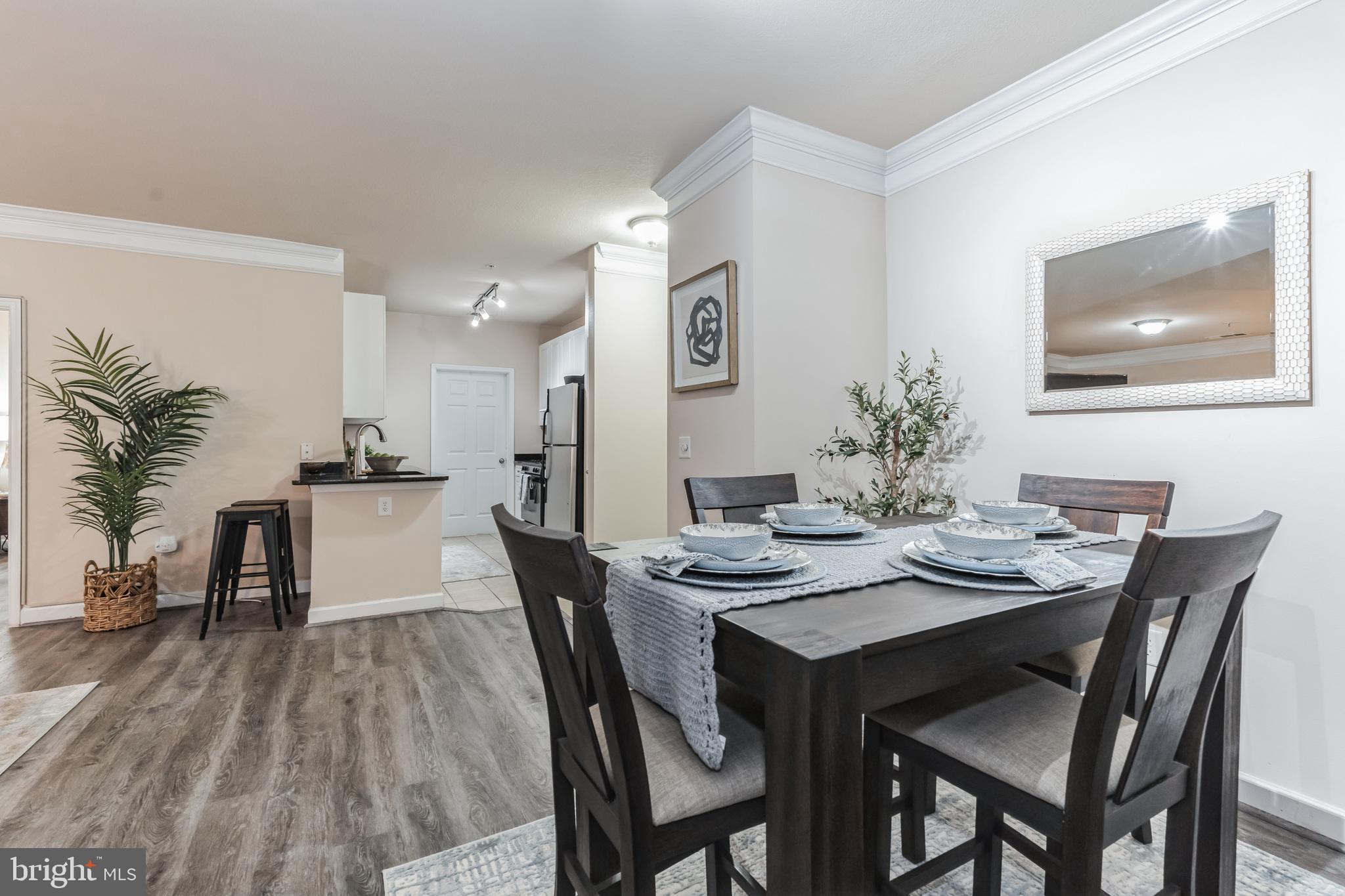 FITZ AT ROCKVILLE TOWN C - Residential