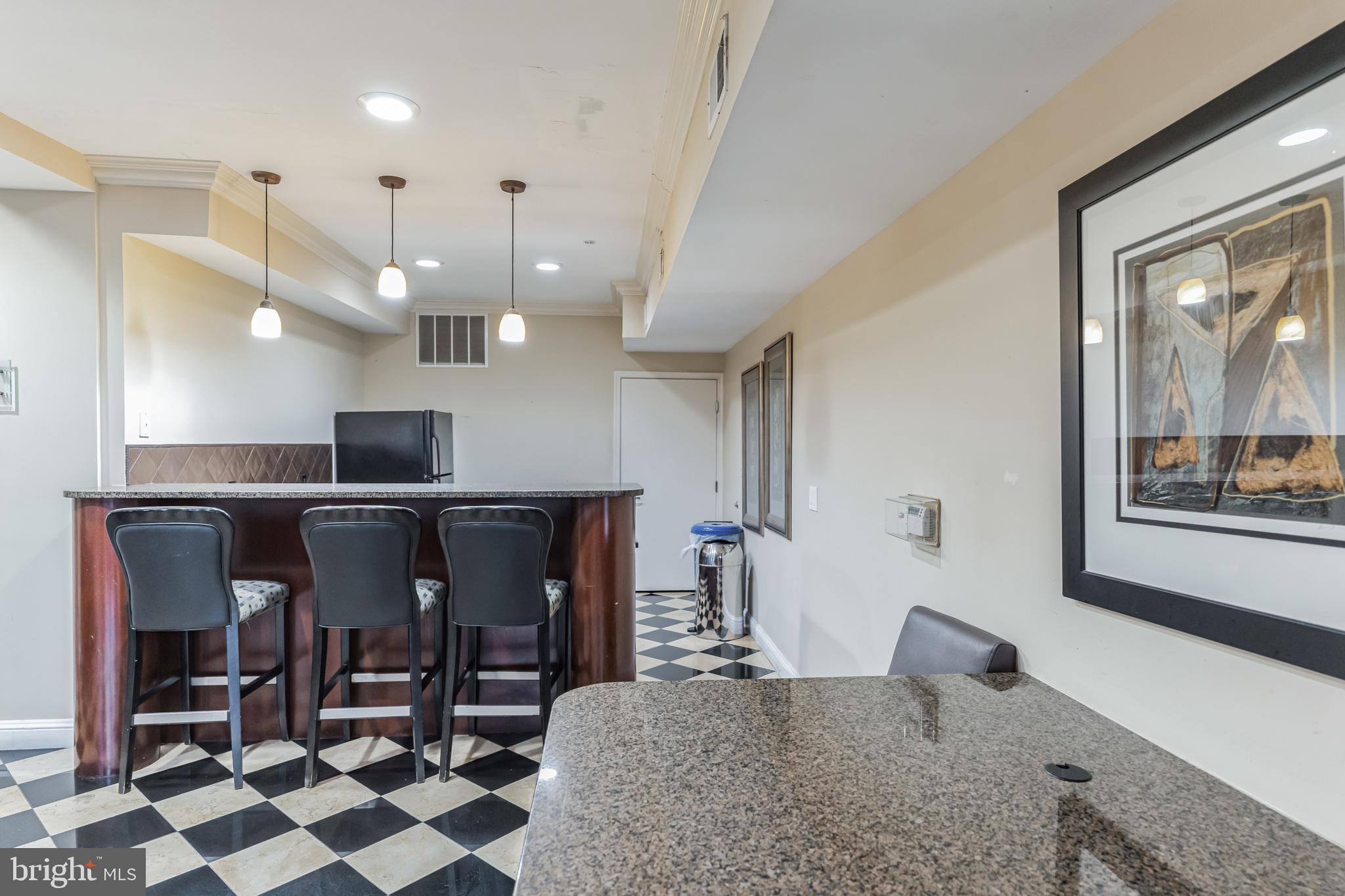 FITZ AT ROCKVILLE TOWN C - Residential