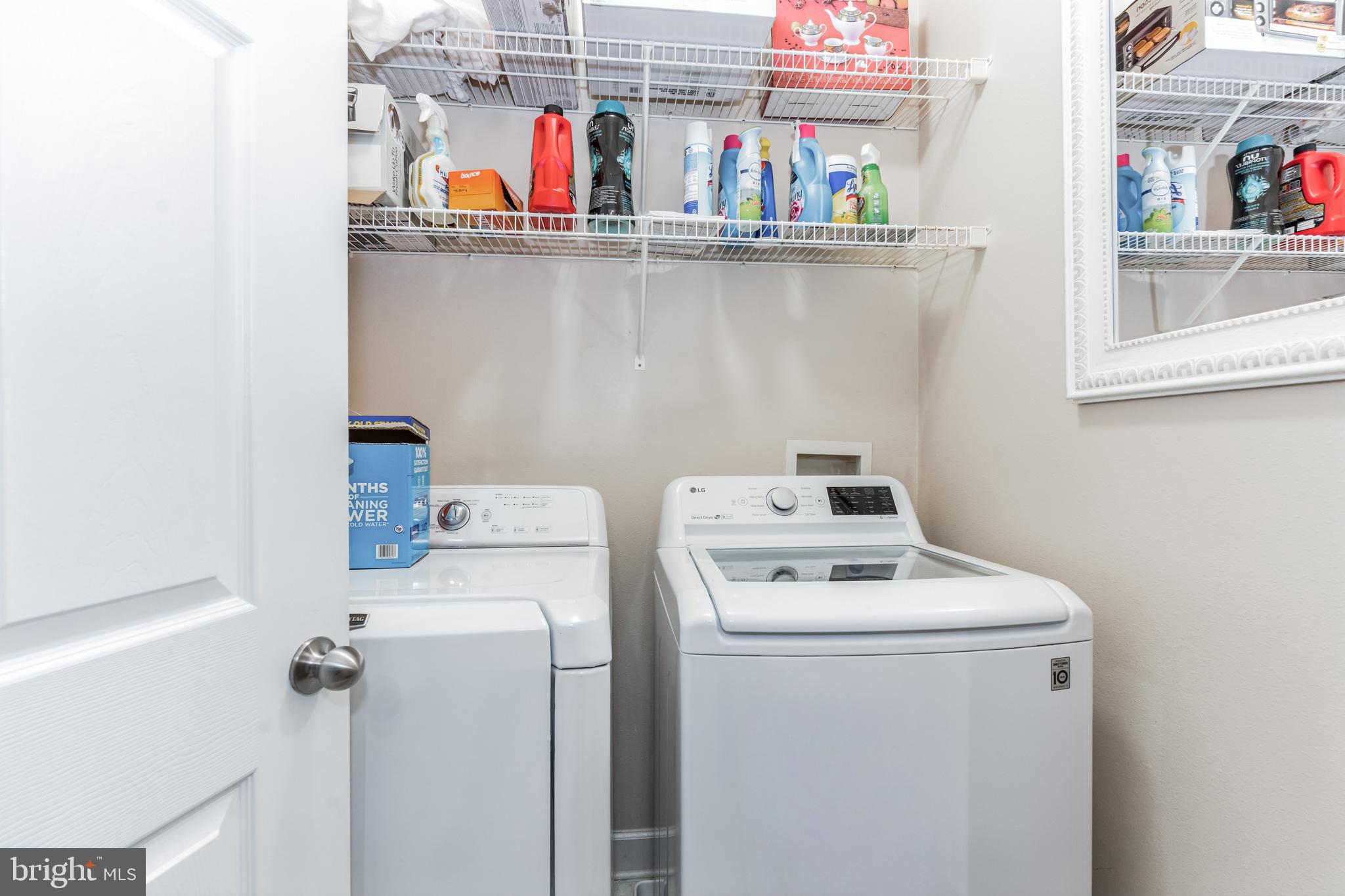 FITZ AT ROCKVILLE TOWN C - Residential