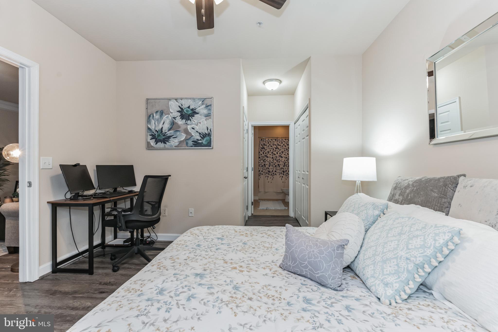 FITZ AT ROCKVILLE TOWN C - Residential