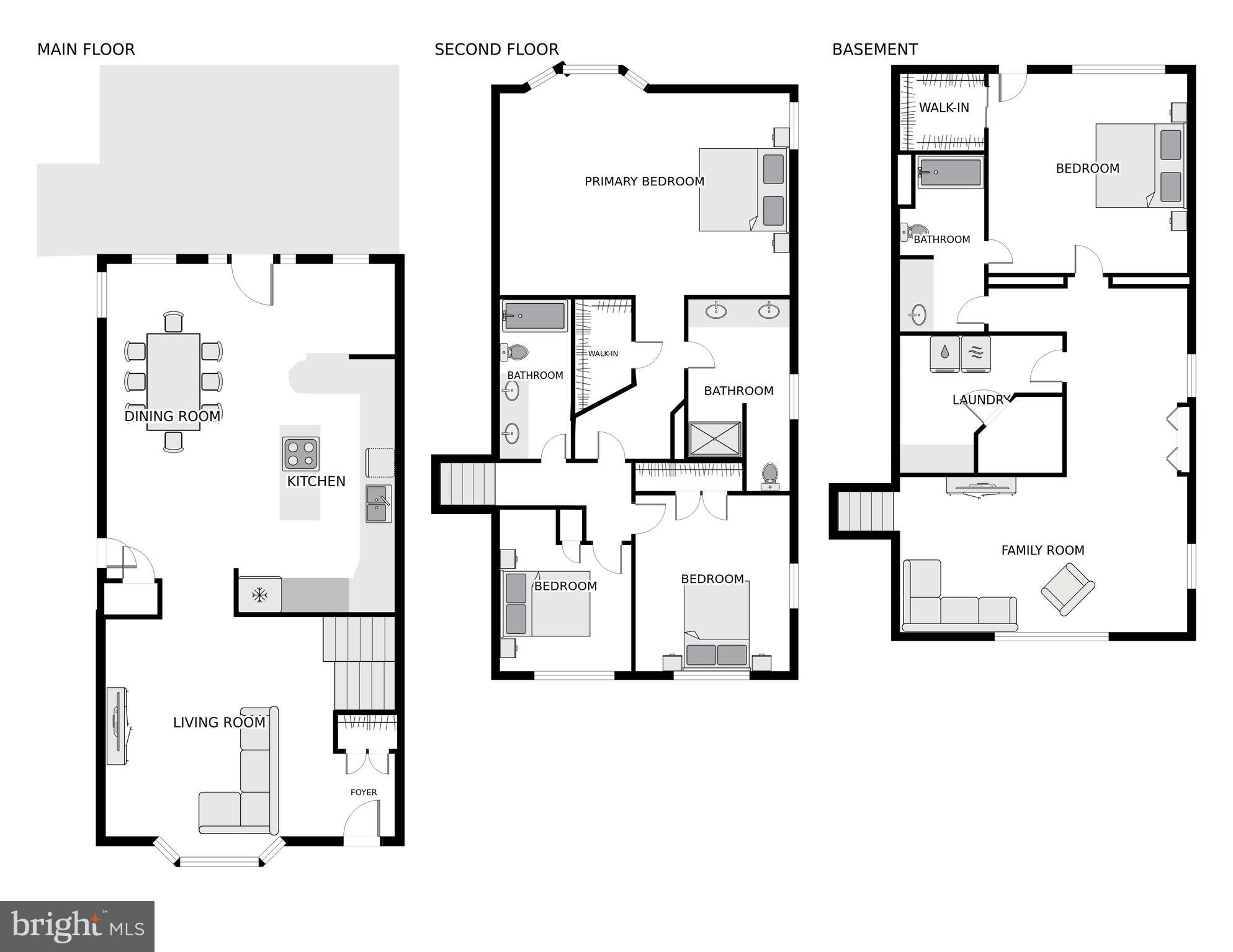 VIENNA WOODS - Residential