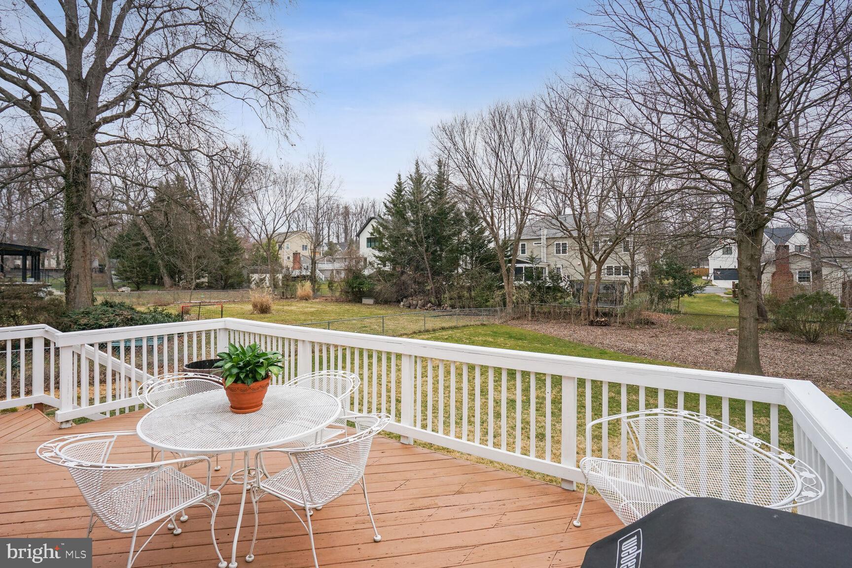 VIENNA WOODS - Residential