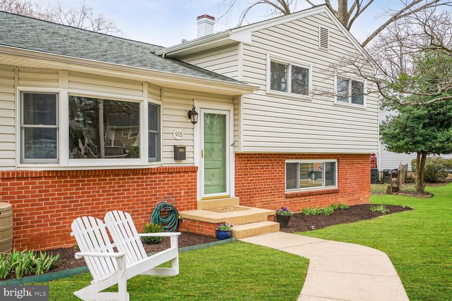 *Offer deadline is Monday 3/11 at 12:00 noon. Welcome to your dream home in the heart of Vienna! This stunning property offers the perfect blend of comfort and sophistication with its 4 bedrooms and 3 bathrooms, providing ample space for your family's needs.

Step inside and be captivated by the spaciousness and elegance of the large primary suite addition, providing a private oasis for relaxation. The expansive open gourmet kitchen and family room addition is a chef's delight, boasting modern appliances and a seamless flow that is ideal for entertaining guests or enjoying quality family time.

Situated on a generous and level lot, this home offers a backyard haven for outdoor activities and gatherings. The possibilities are endless for creating your own outdoor retreat or hosting events in this expansive space.

As an added bonus, the property comes with a transferable membership to the prestigious Vienna Woods Pool Club, providing exclusive access to a refreshing pool and recreational amenities.

Located in the desirable Madison High School district, this home is surrounded by top-notch educational facilities, making it an ideal choice for families seeking quality education for their children.

Don't miss the opportunity to make this house your home, where luxury, convenience, and community come together seamlessly. Schedule a viewing today and experience the epitome of suburban living in Vienna!