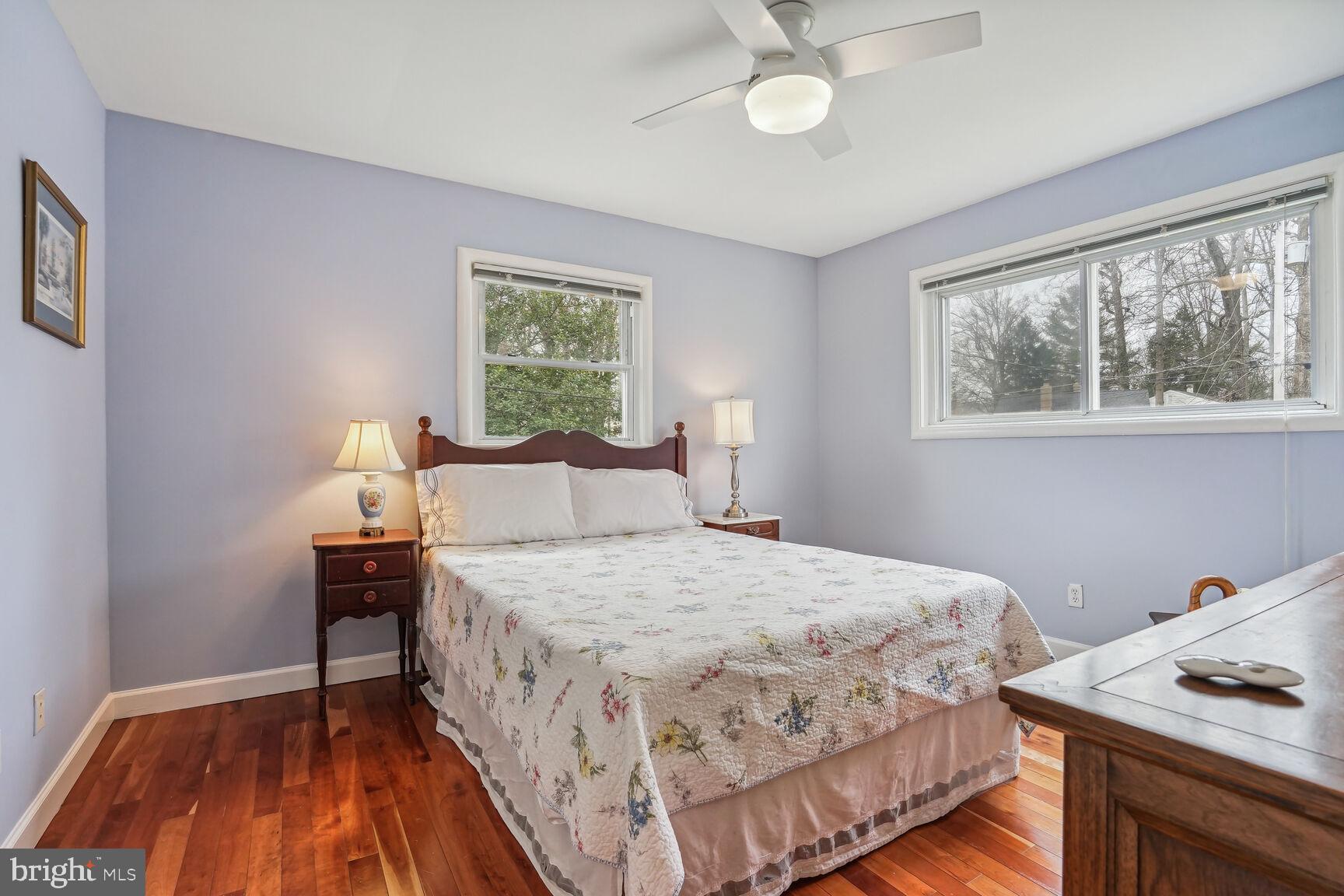 VIENNA WOODS - Residential