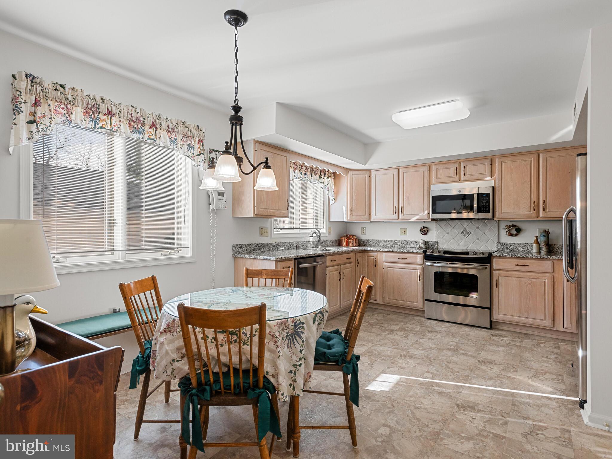 HERSHEYS MILL - Residential