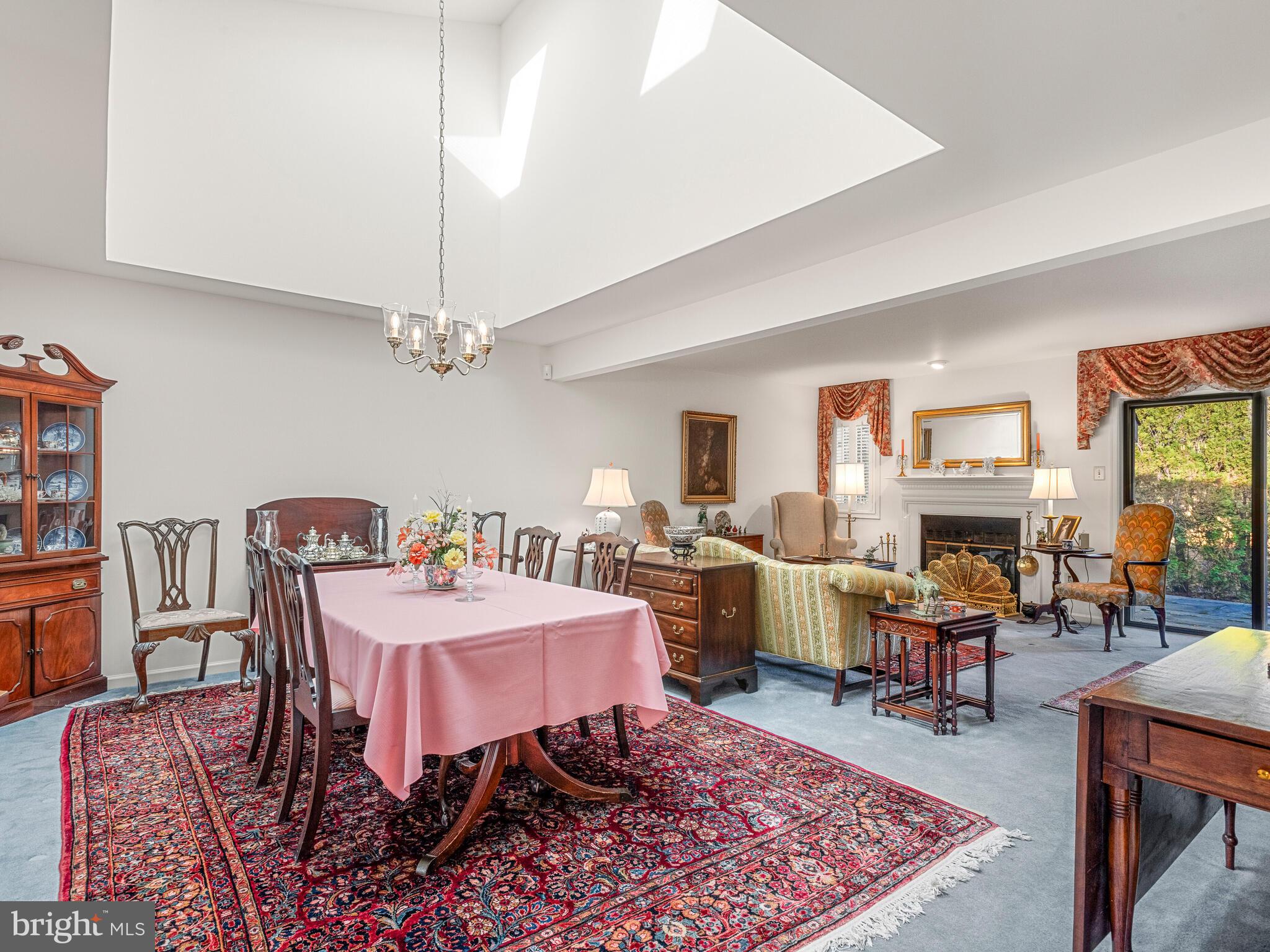 HERSHEYS MILL - Residential