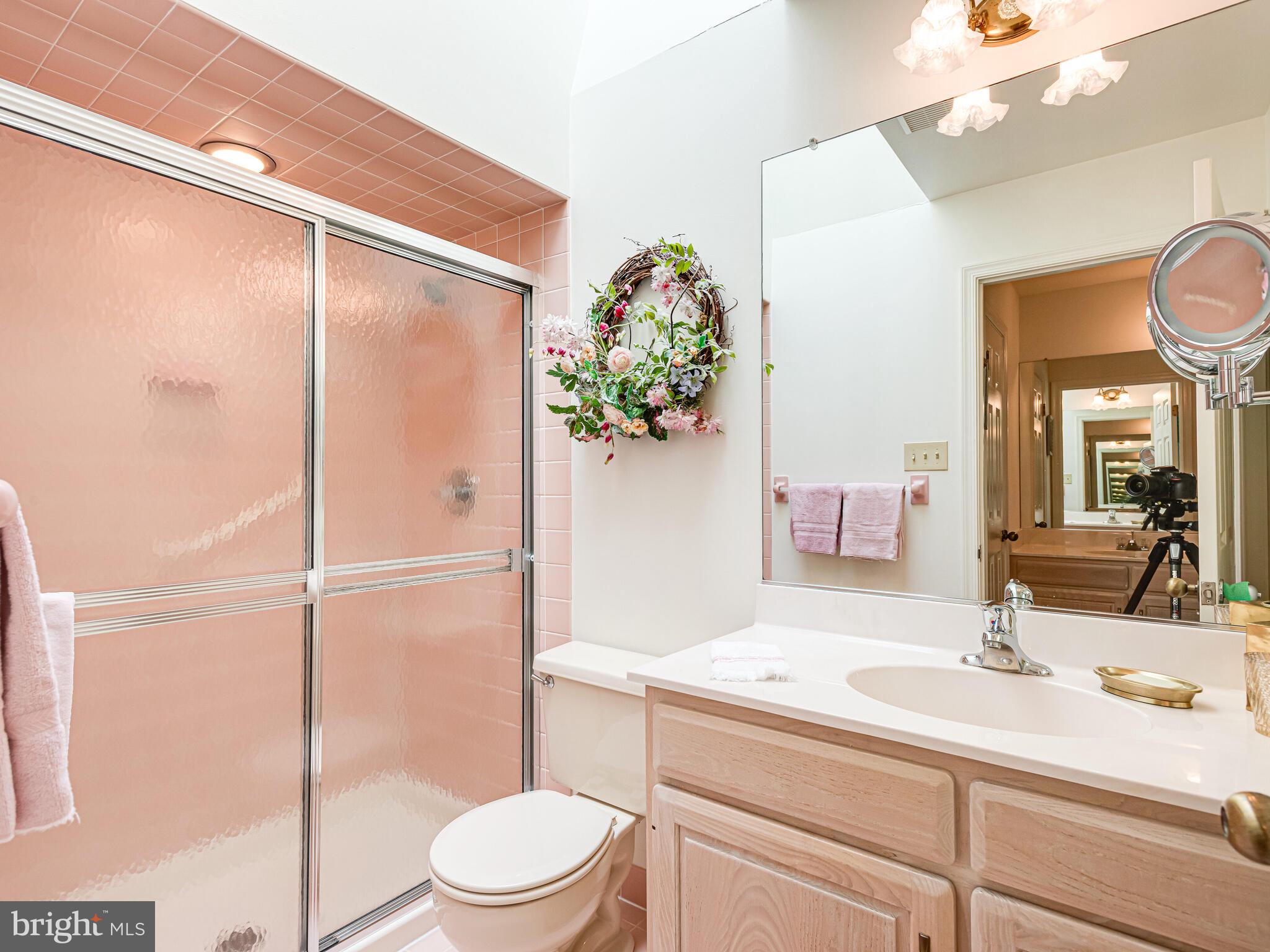 HERSHEYS MILL - Residential