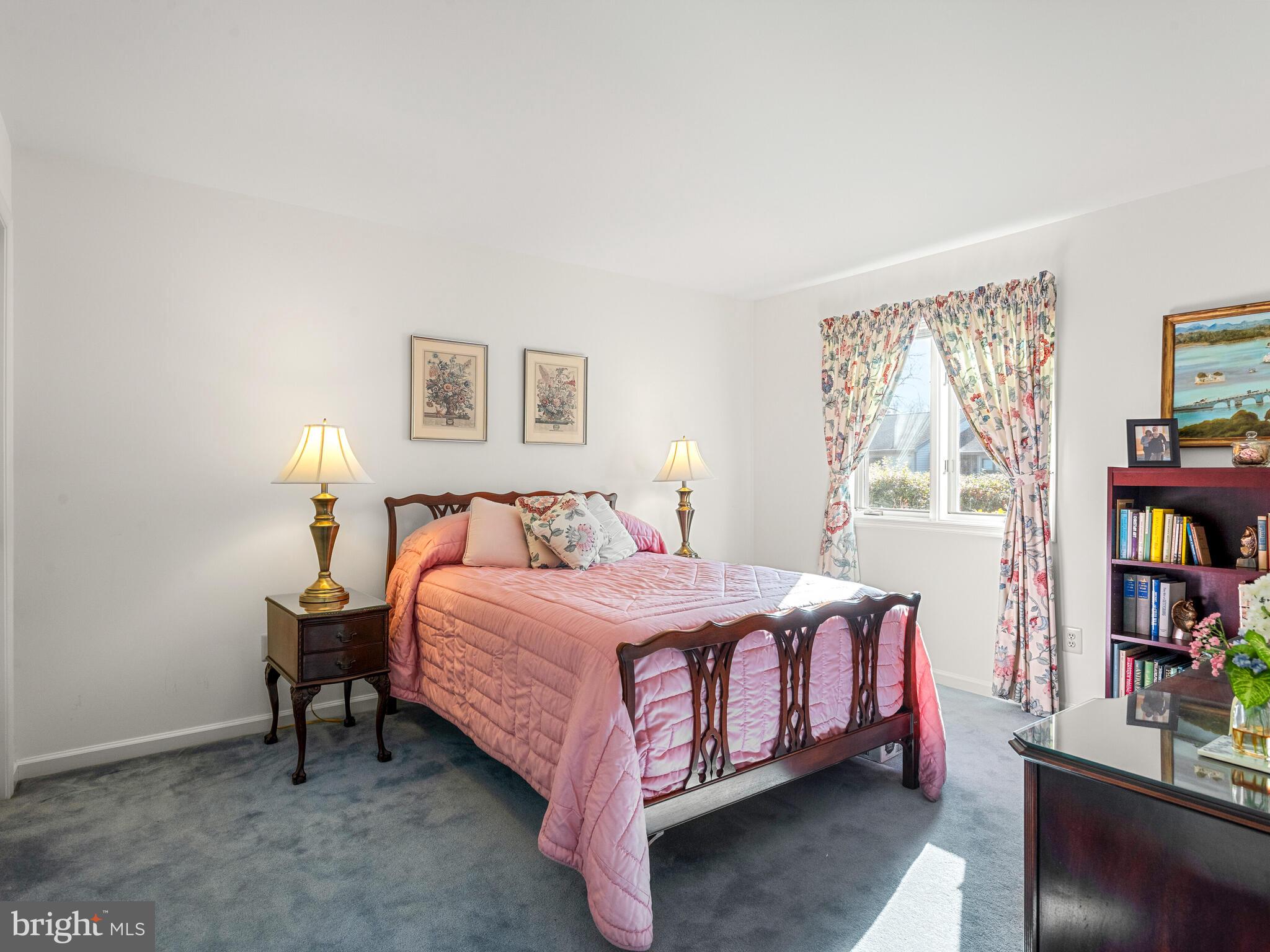 HERSHEYS MILL - Residential