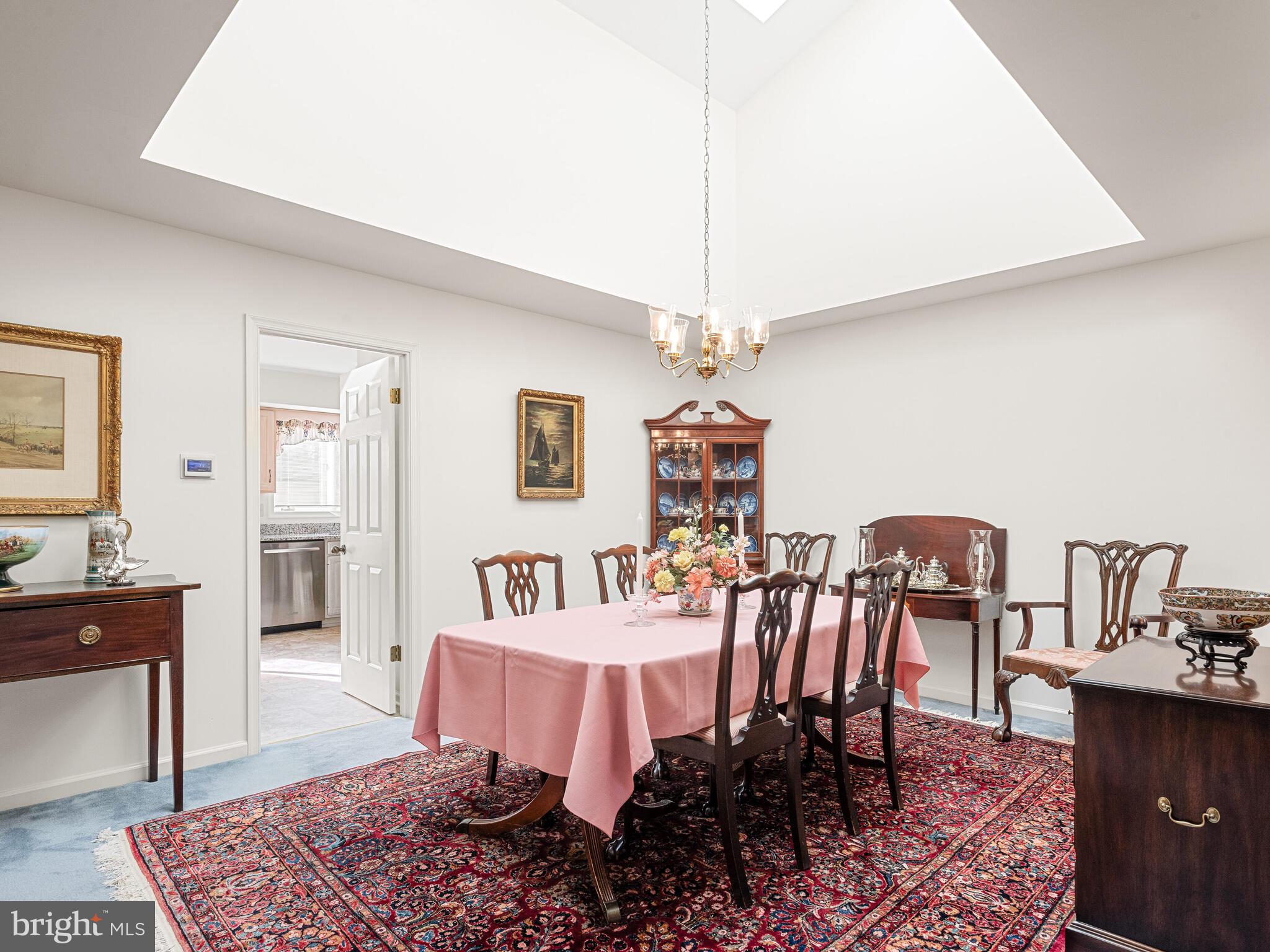 HERSHEYS MILL - Residential