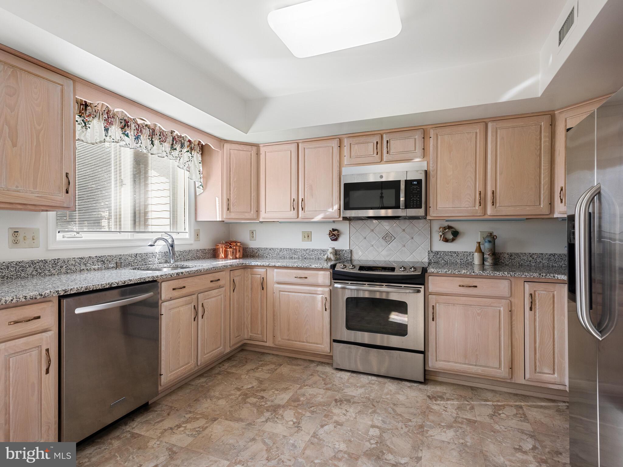 HERSHEYS MILL - Residential