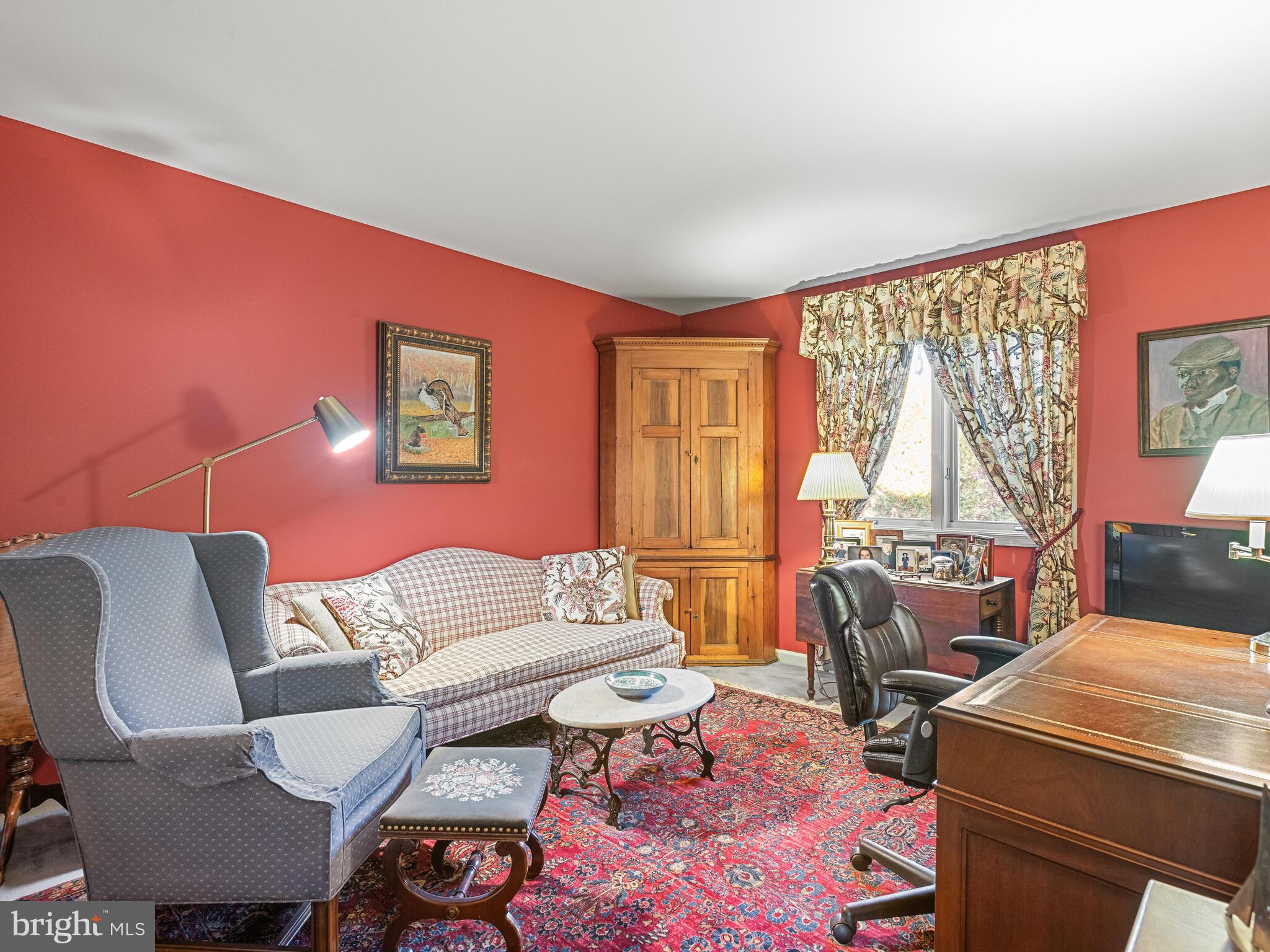 HERSHEYS MILL - Residential