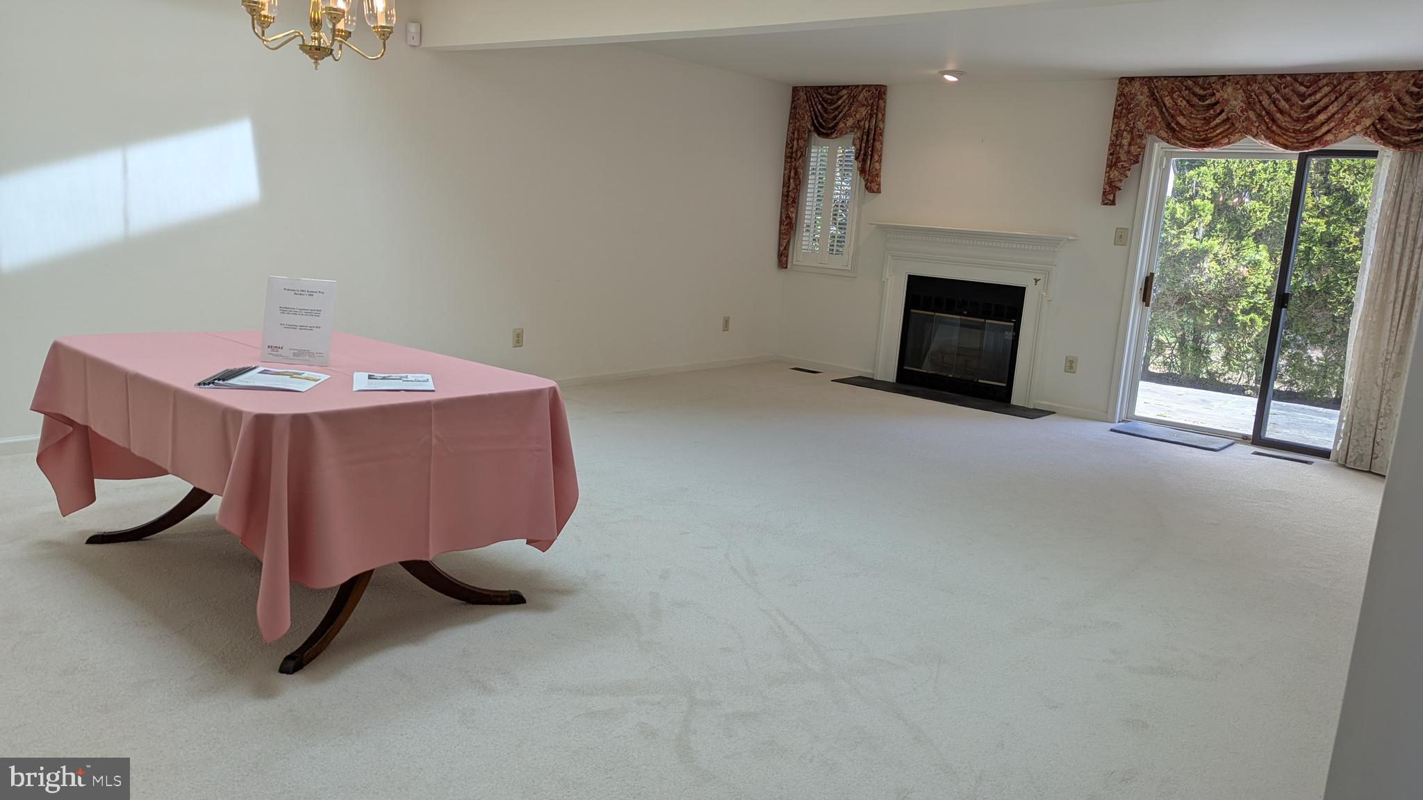 HERSHEYS MILL - Residential