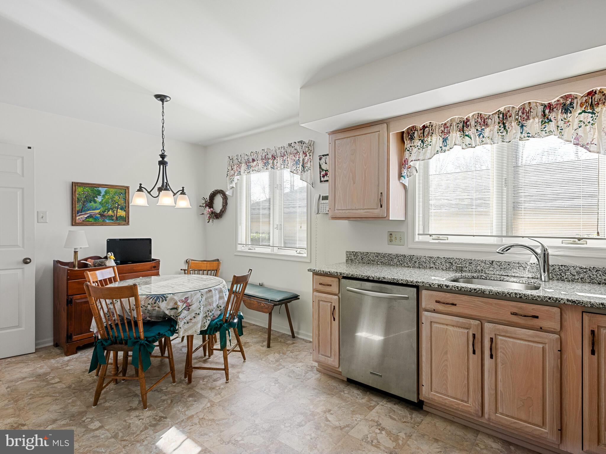 HERSHEYS MILL - Residential