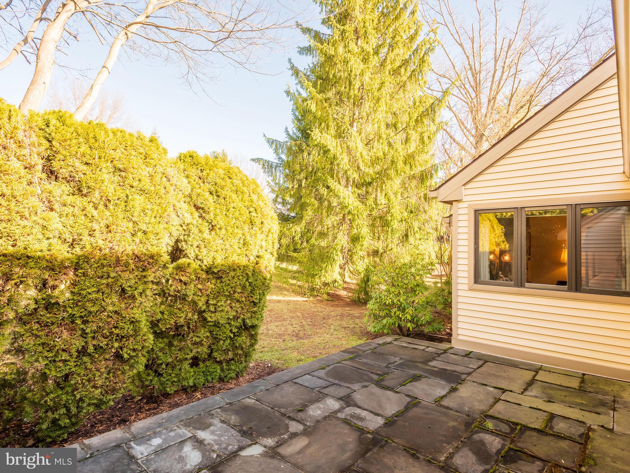 HERSHEYS MILL - Residential