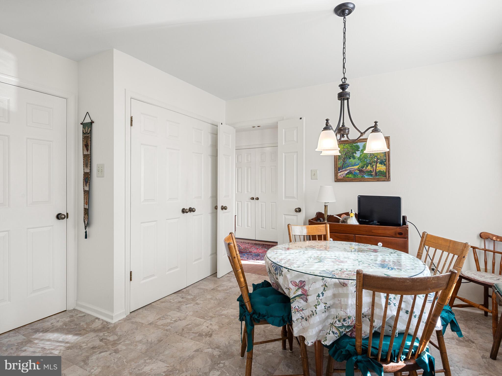 HERSHEYS MILL - Residential