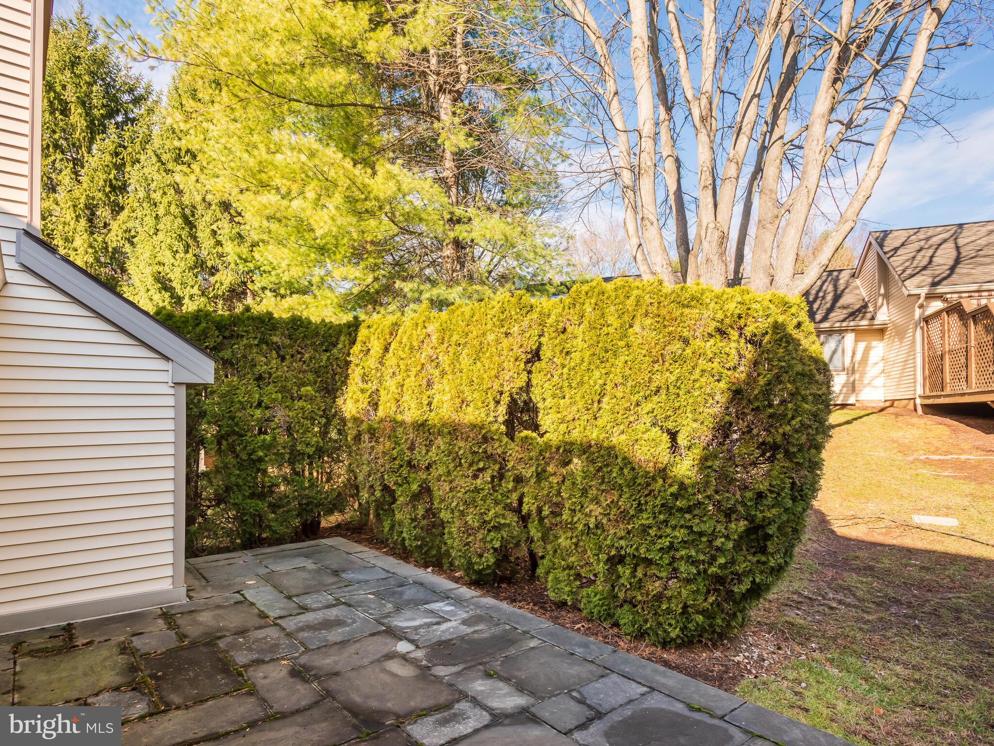 HERSHEYS MILL - Residential