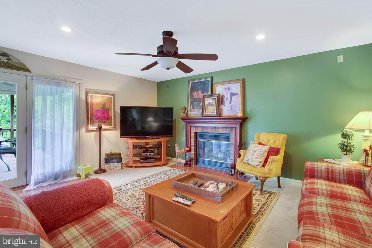 RAINTREE - Residential