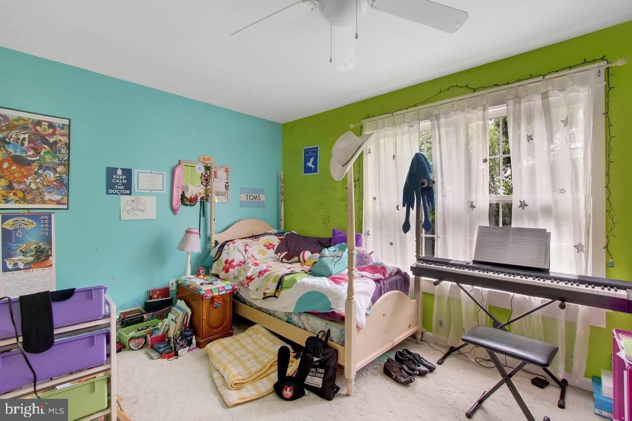 RAINTREE - Residential