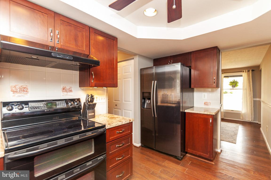 MIDDLE VALLEY - Residential