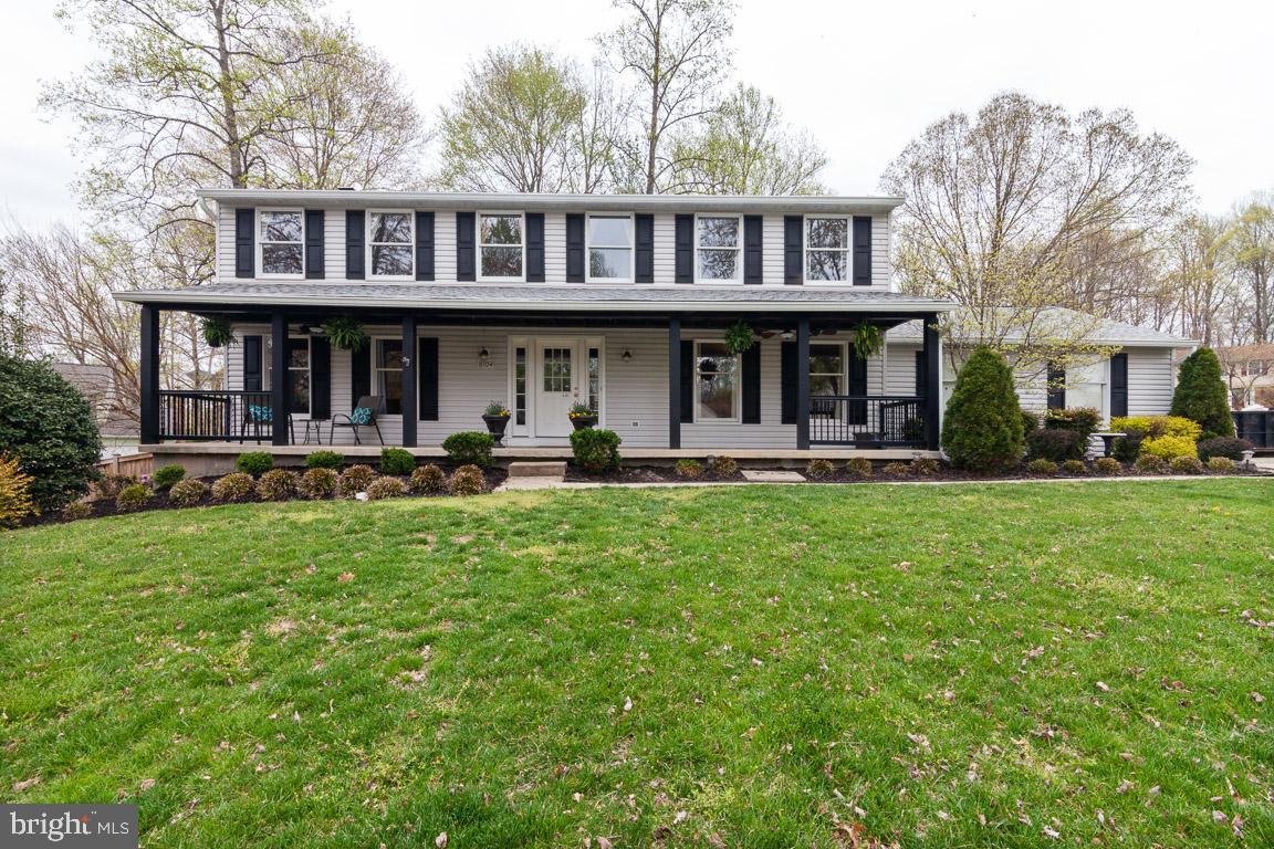 MIDDLE VALLEY - Residential