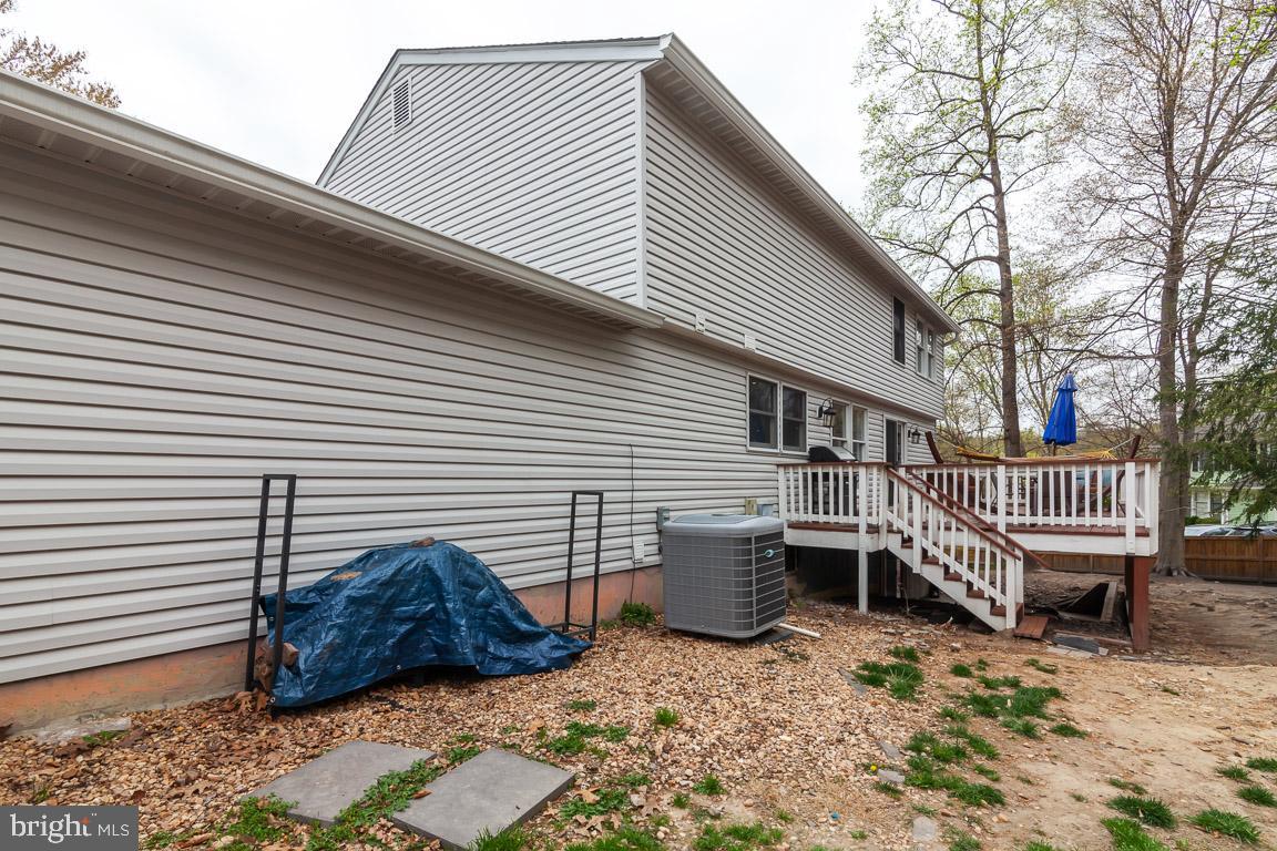 MIDDLE VALLEY - Residential