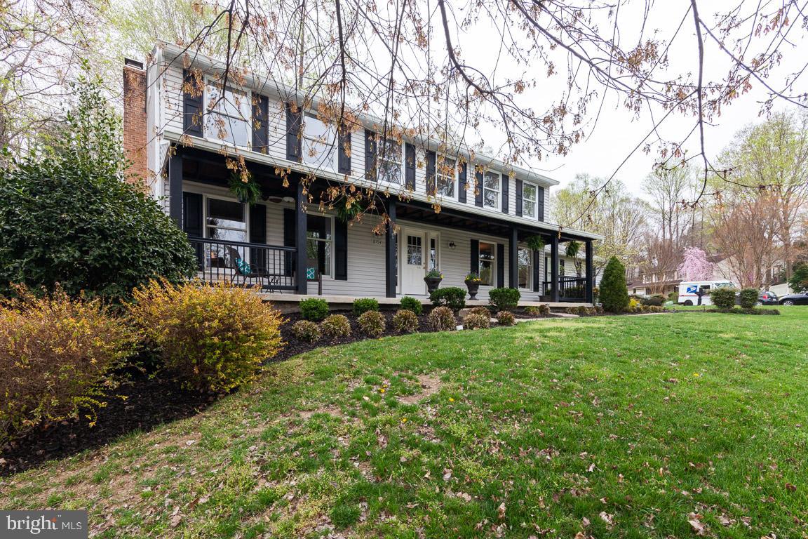 MIDDLE VALLEY - Residential